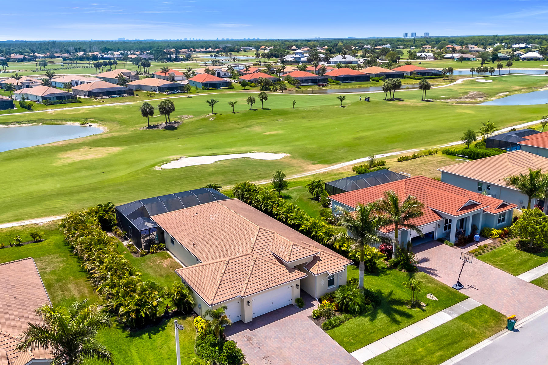 18718 Lake Hammock Drive