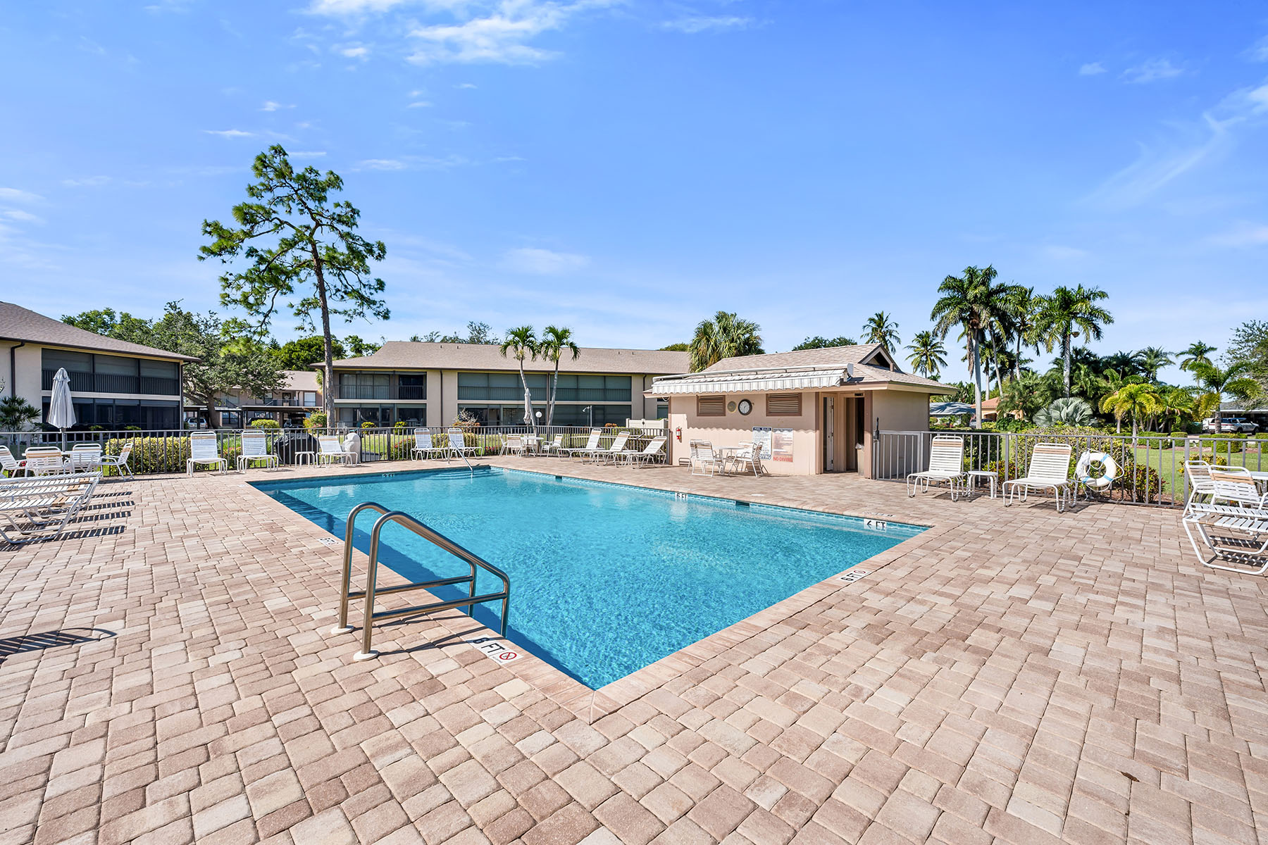 236 Pebble Beach Circle , A102