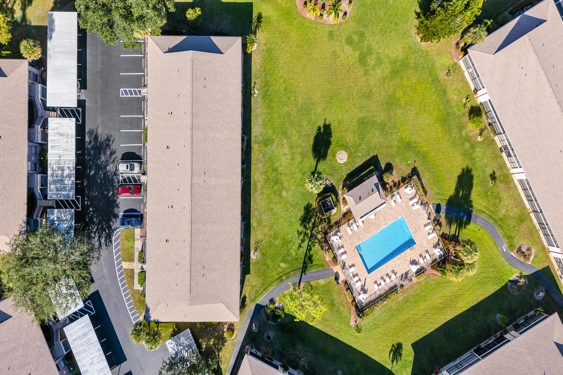 236 Pebble Beach Circle , A102