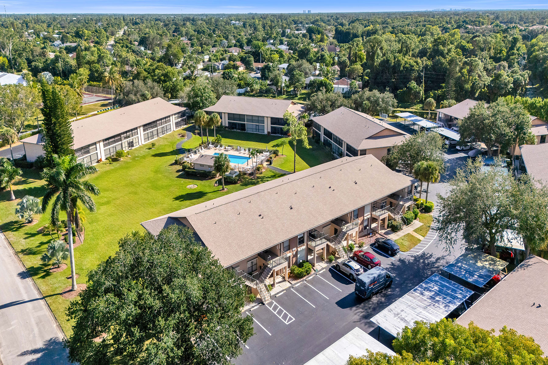 236 Pebble Beach Circle , A102