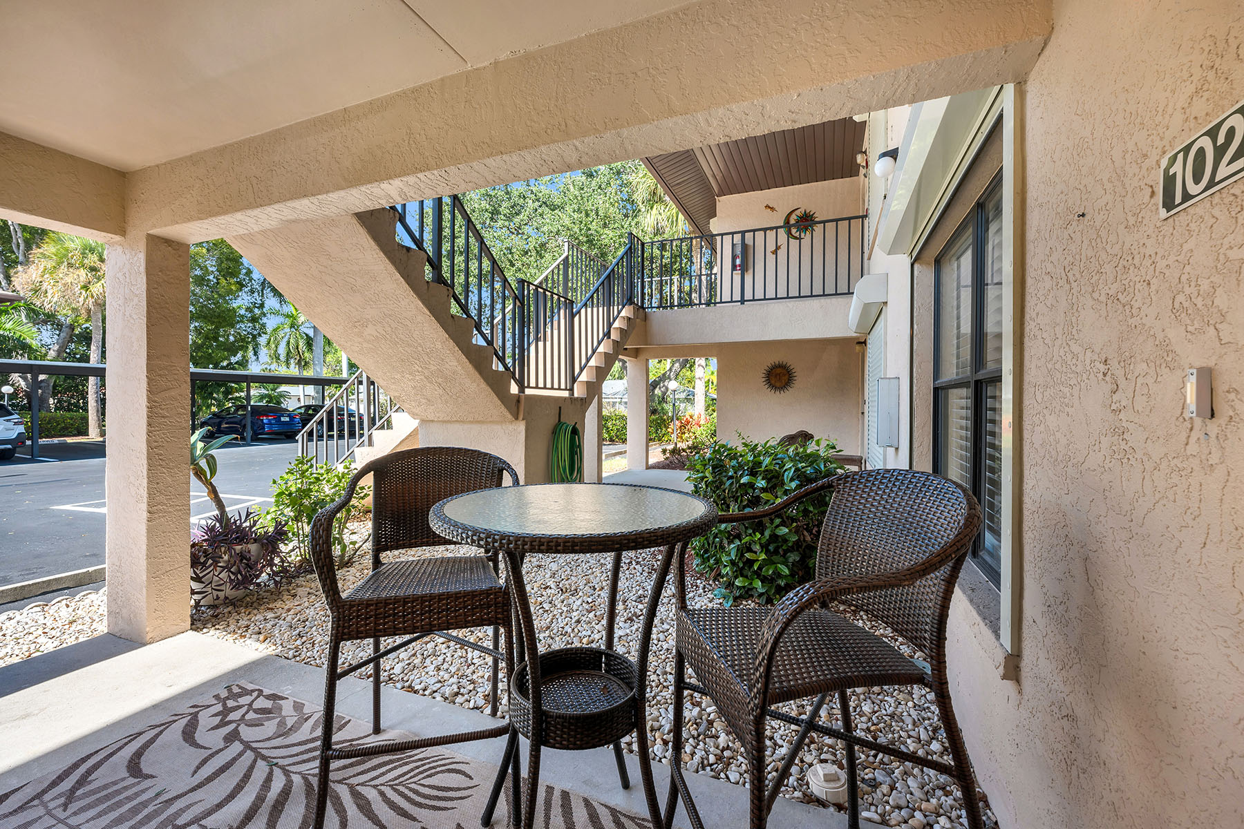 236 Pebble Beach Circle , A102