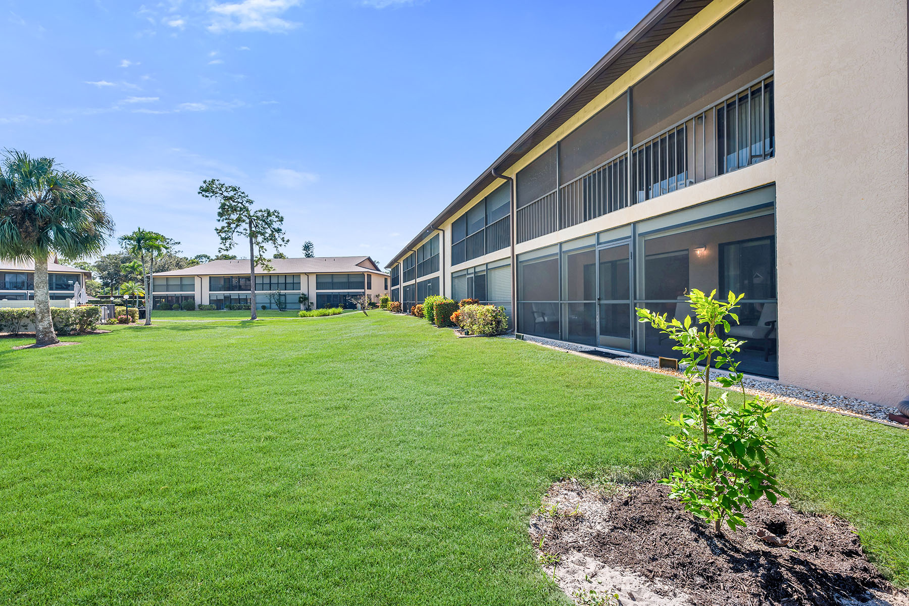 236 Pebble Beach Circle , A102