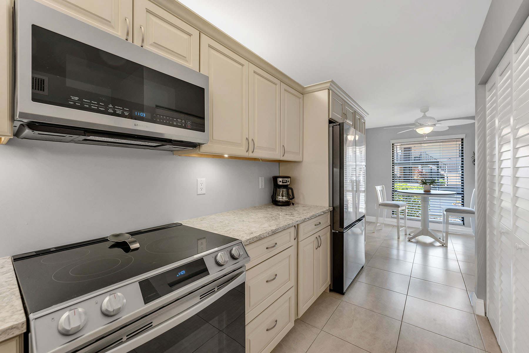 236 Pebble Beach Circle , A102