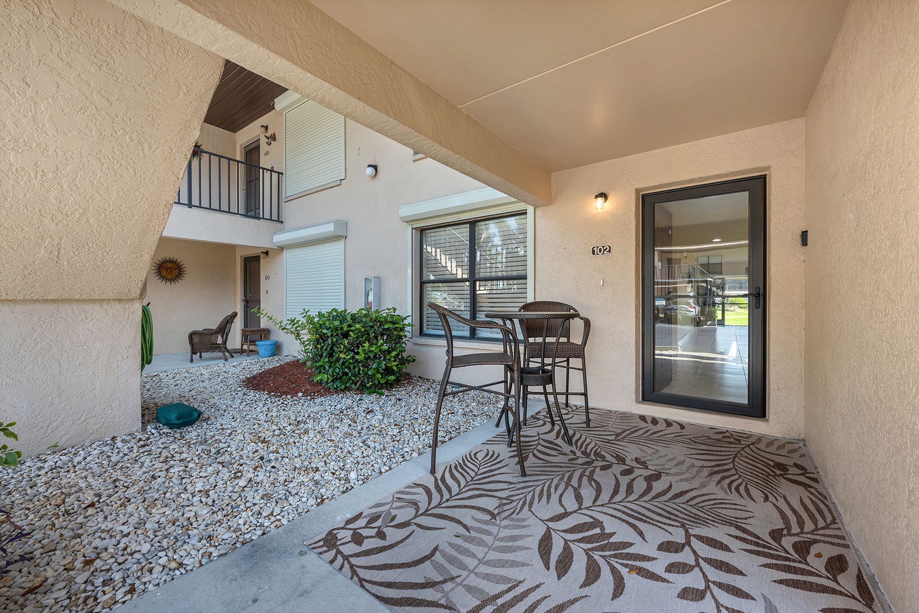 236 Pebble Beach Circle , A102