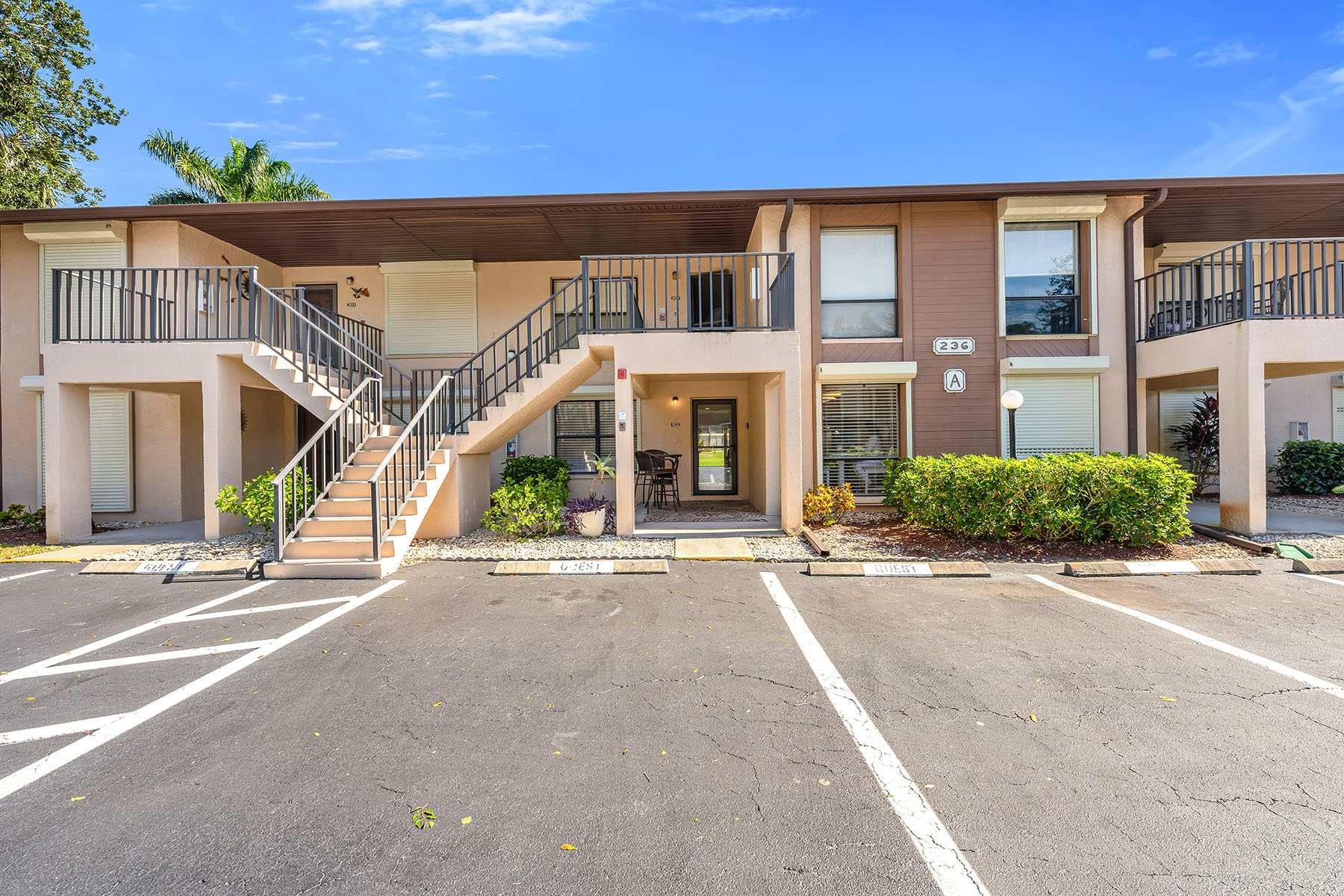 236 Pebble Beach Circle , A102