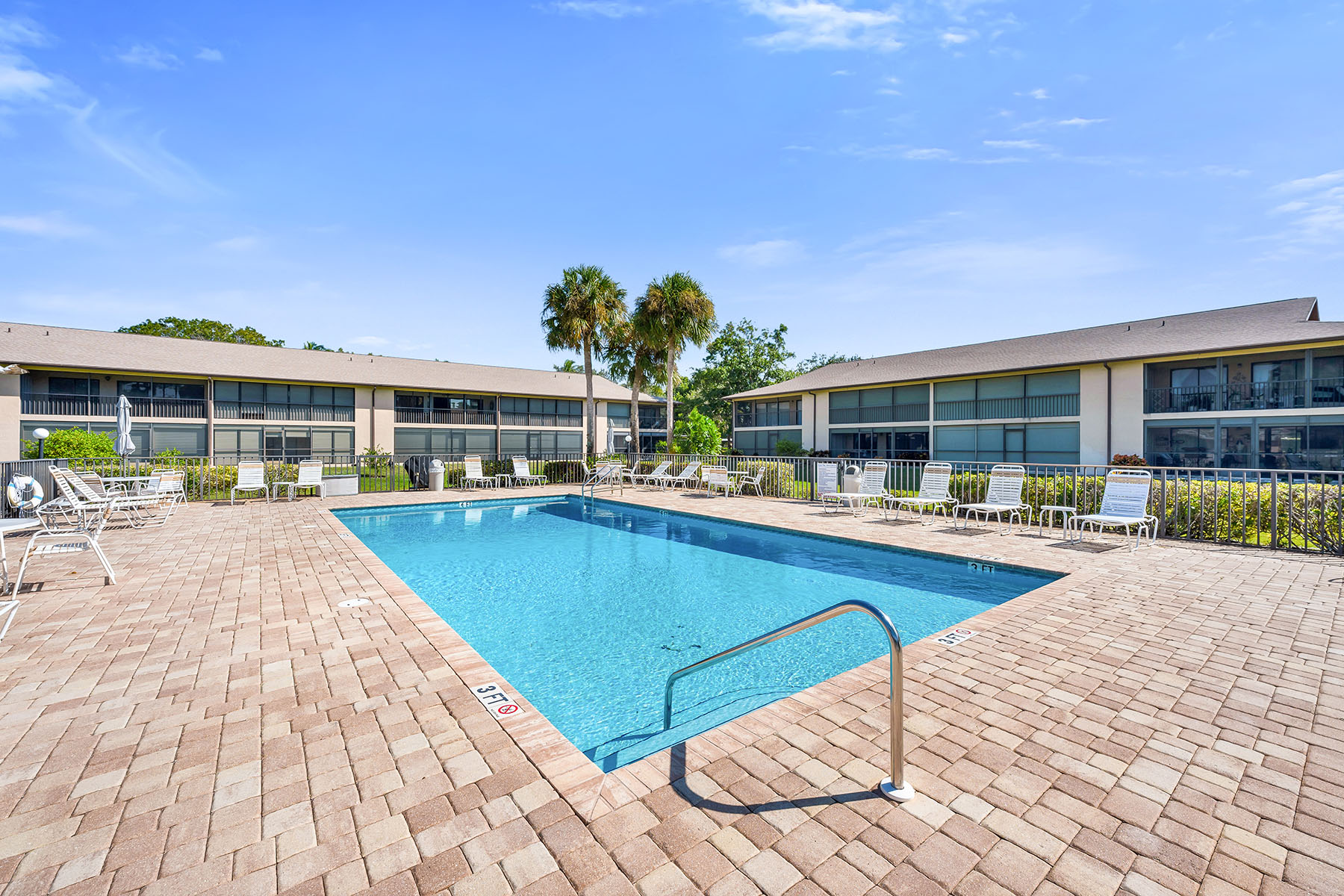 236 Pebble Beach Circle , A102