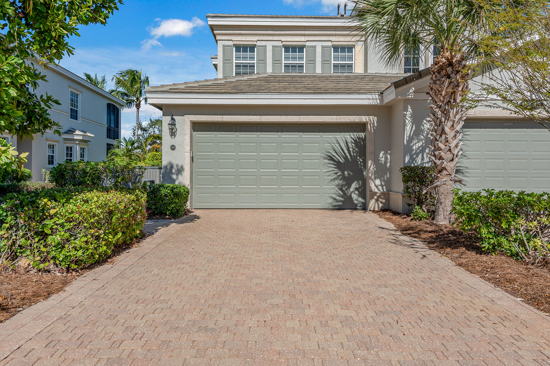 9235 Tesoro Lane , 101