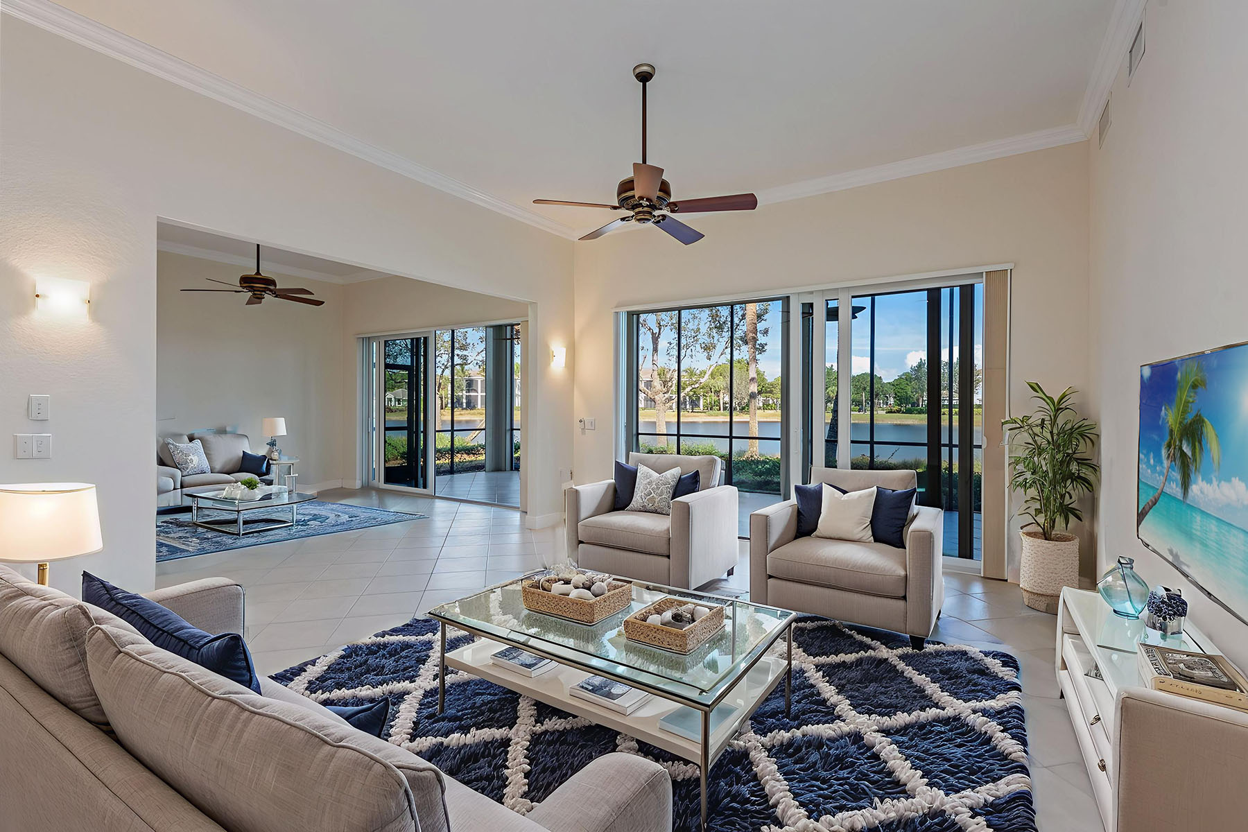 9235 Tesoro Lane , 101
