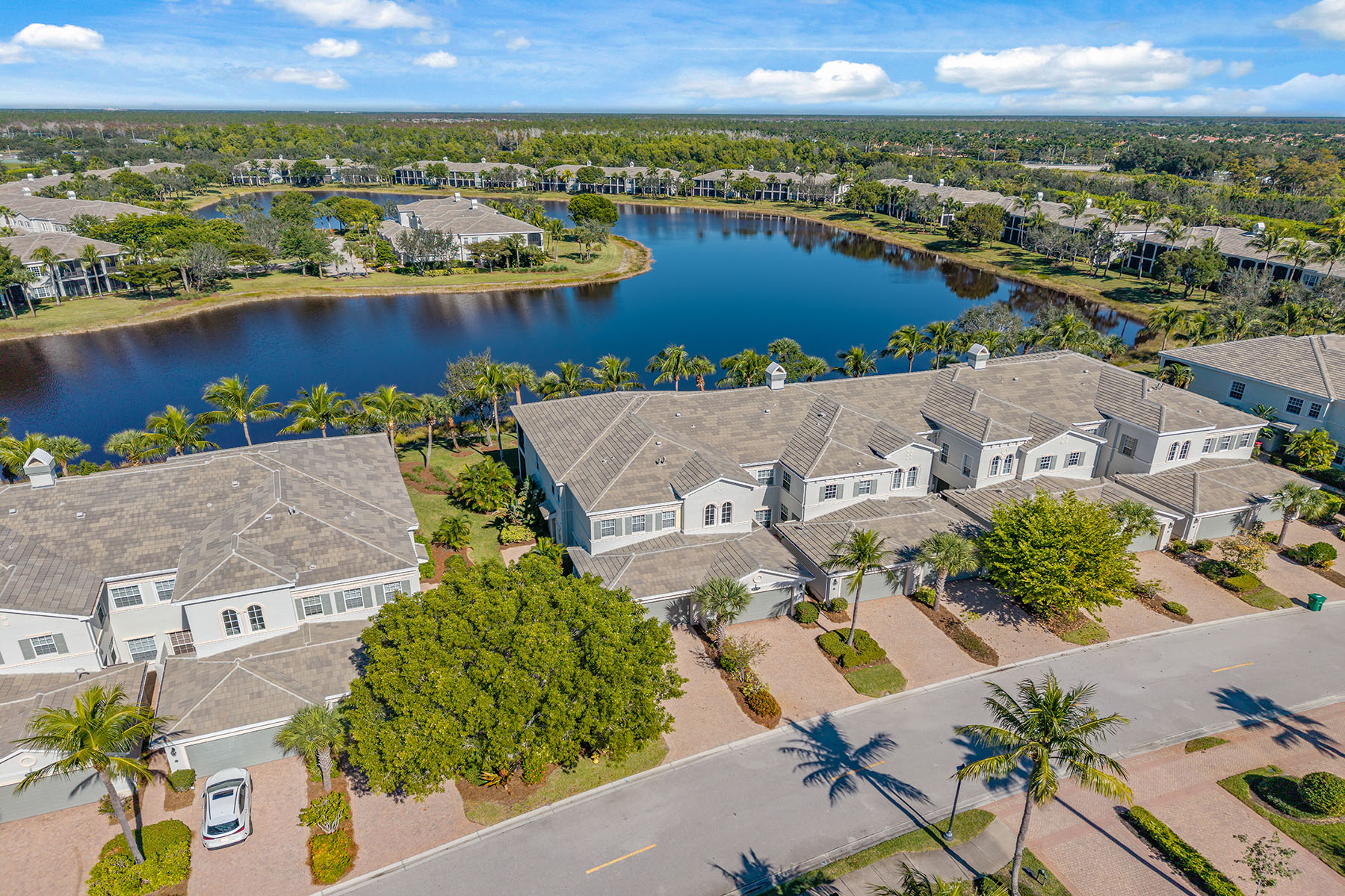 9235 Tesoro Lane , 101