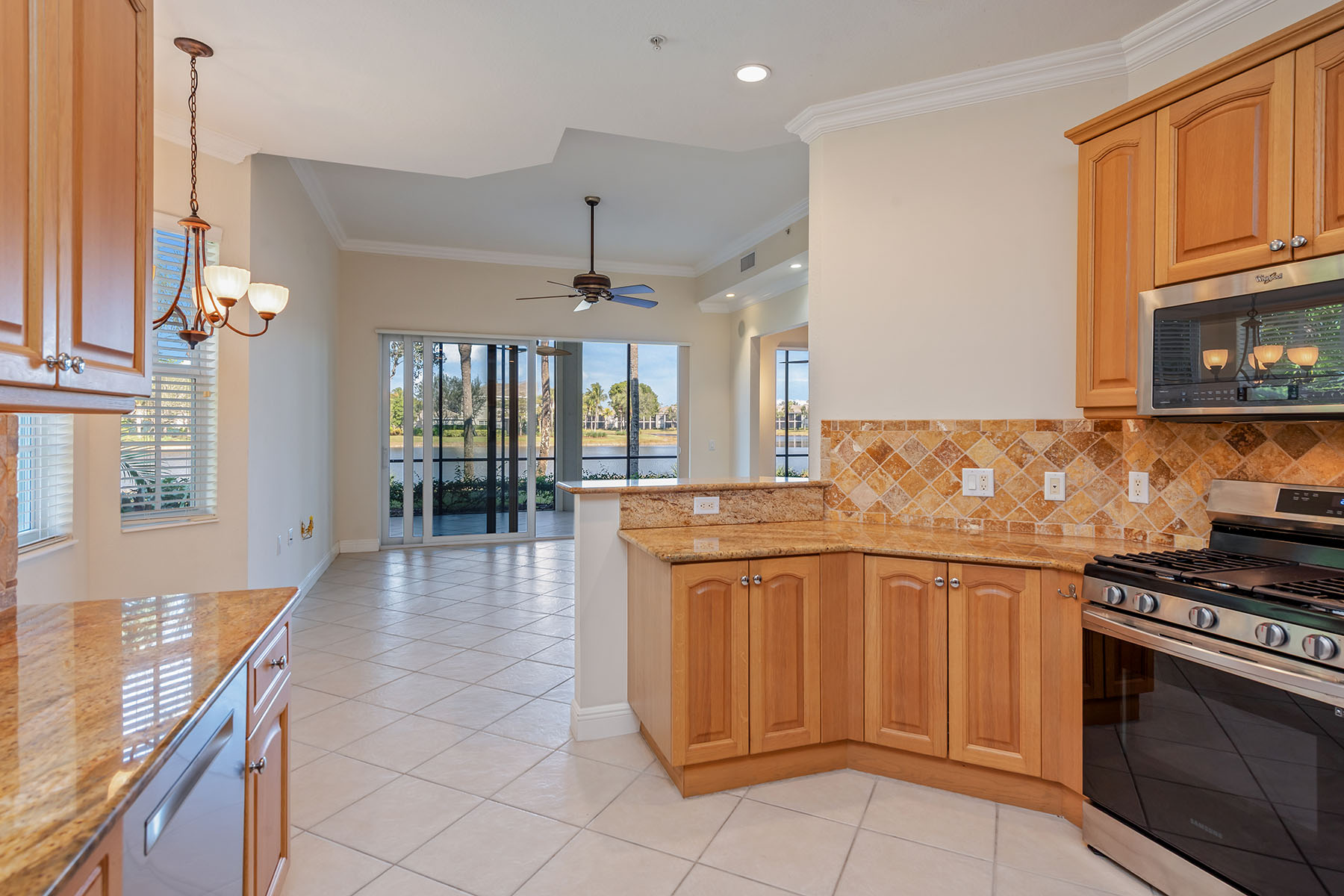 9235 Tesoro Lane , 101
