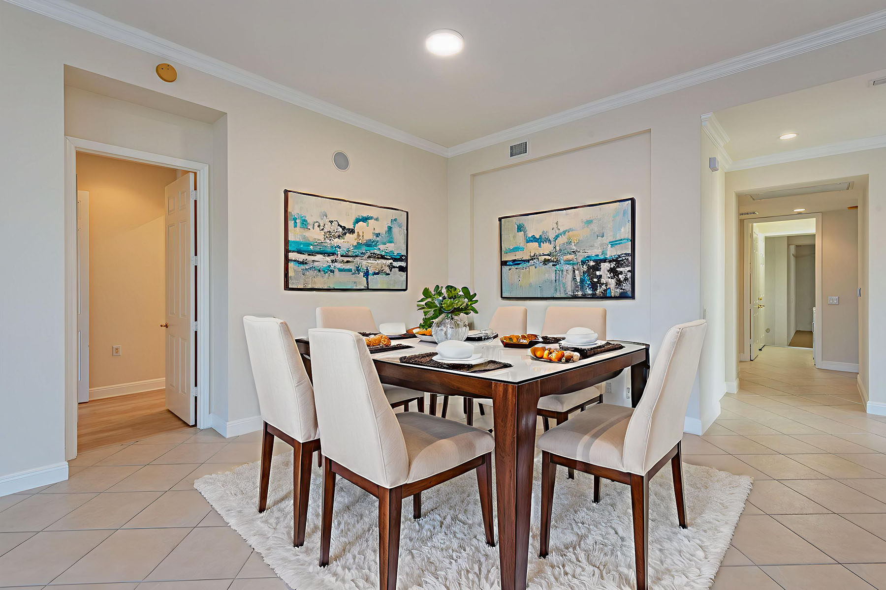 9235 Tesoro Lane , 101