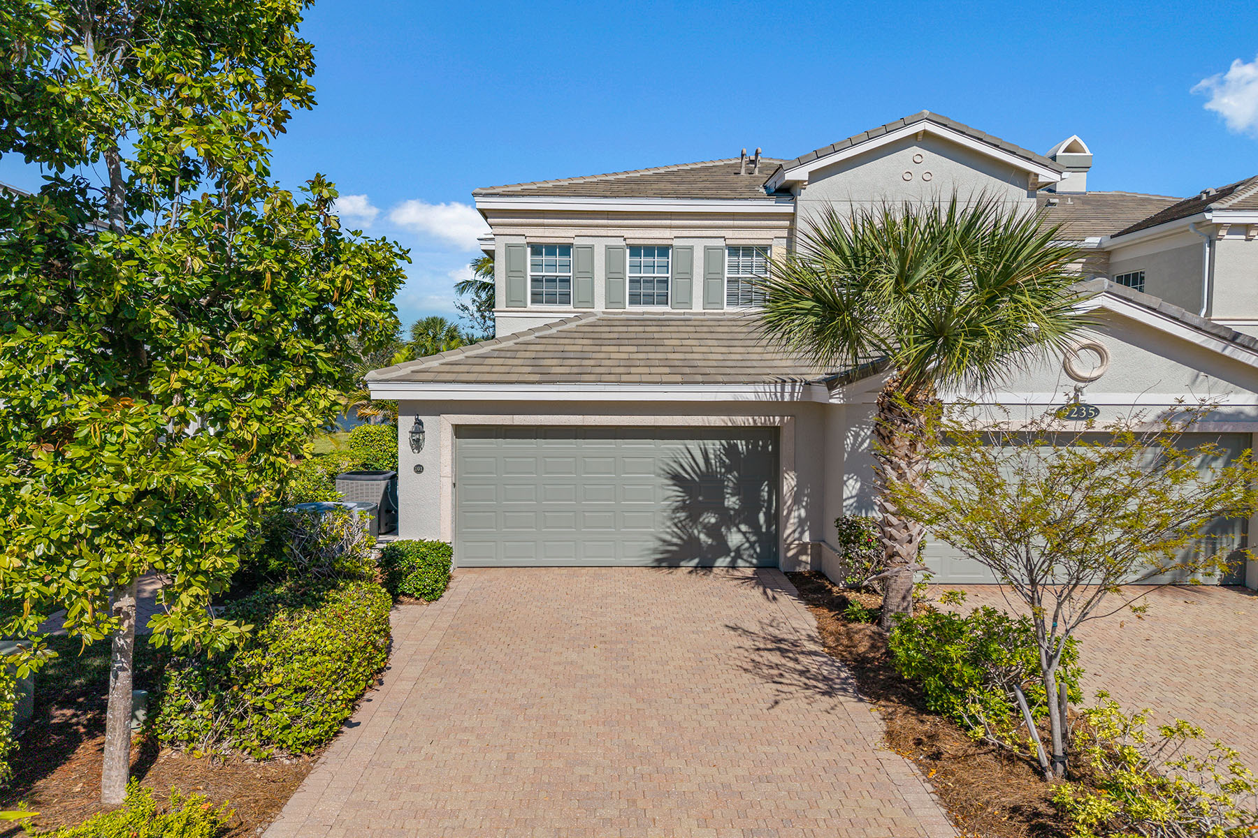 9235 Tesoro Lane , 101