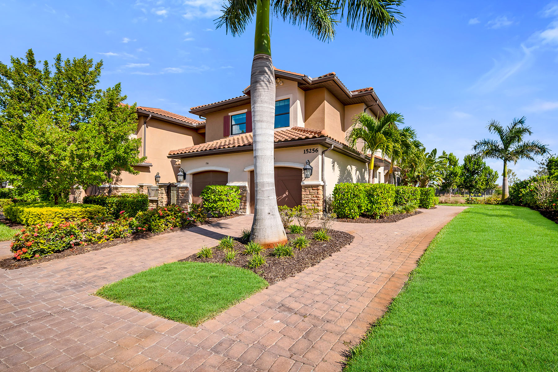 15256 Zeno Way , 104