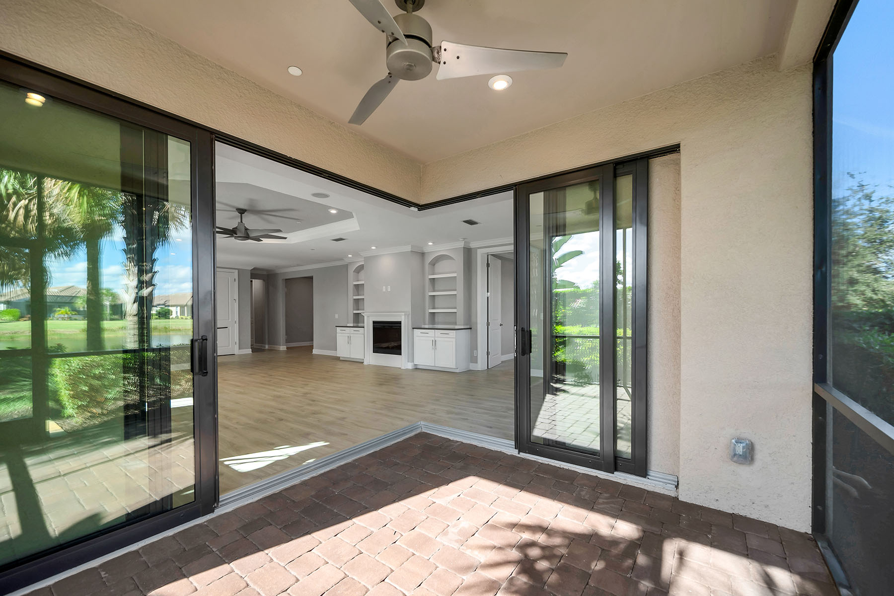 15256 Zeno Way , 104