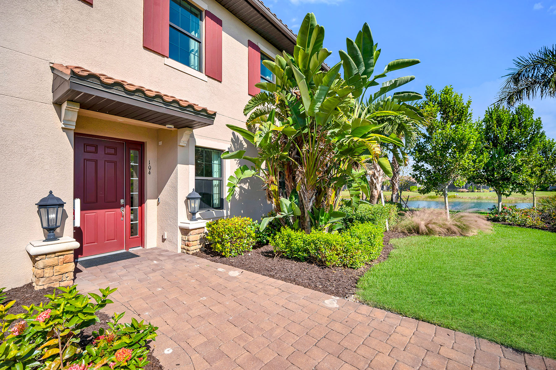 15256 Zeno Way , 104