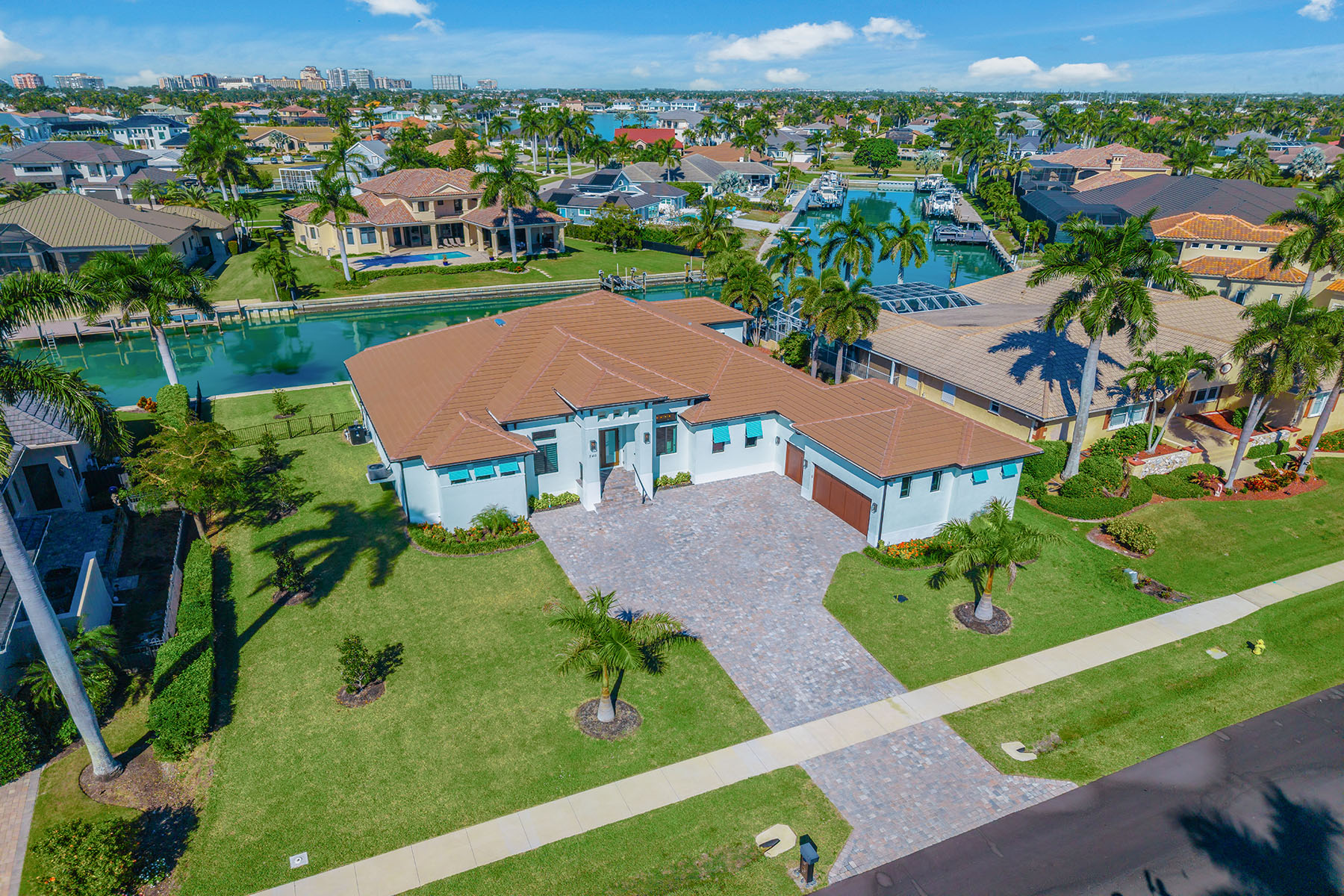 840 S Heathwood Drive