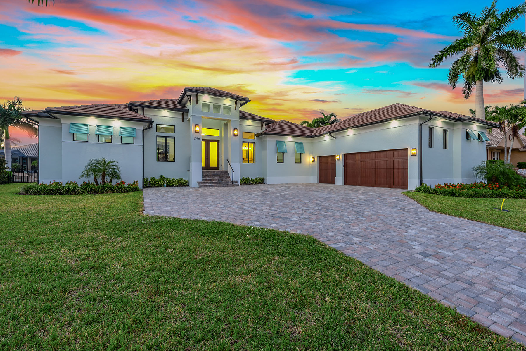 840 S Heathwood Drive