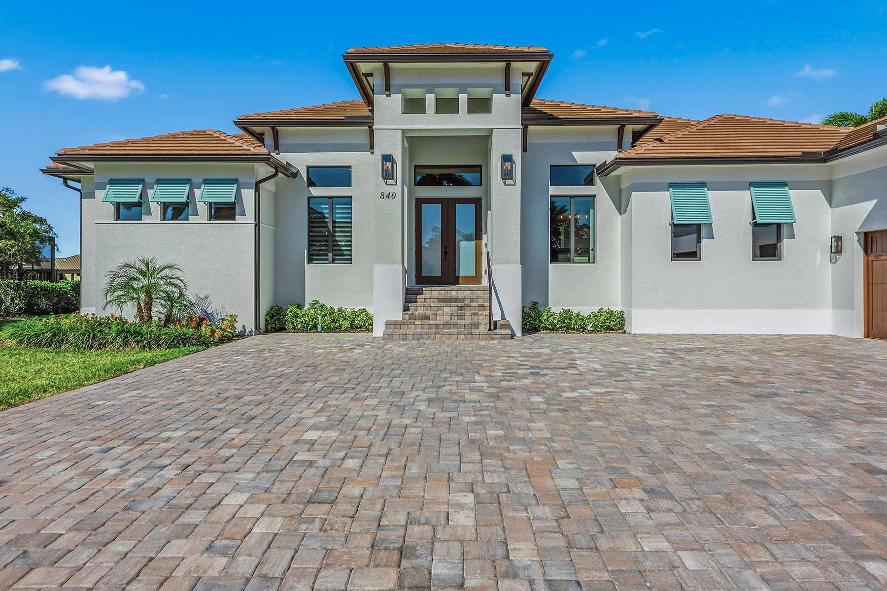 840 S Heathwood Drive