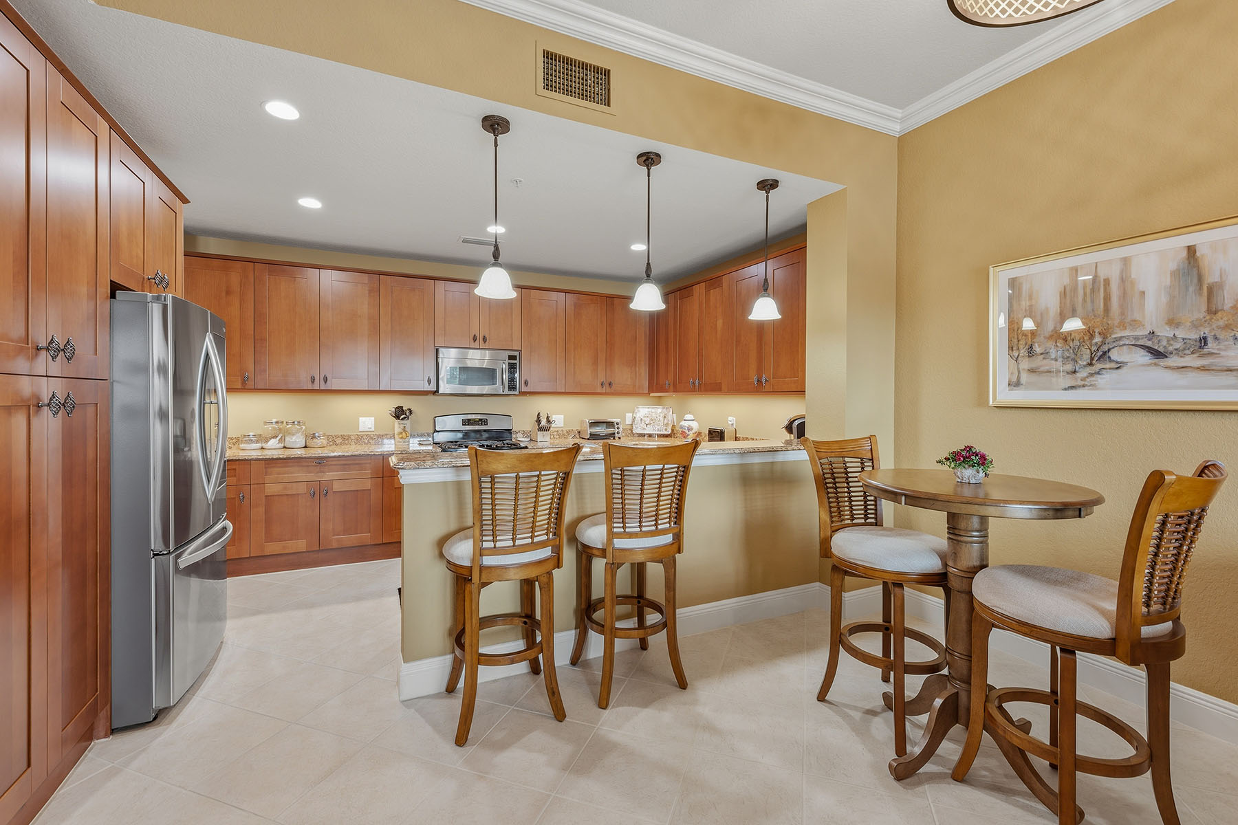 9233 Museo Circle , 103