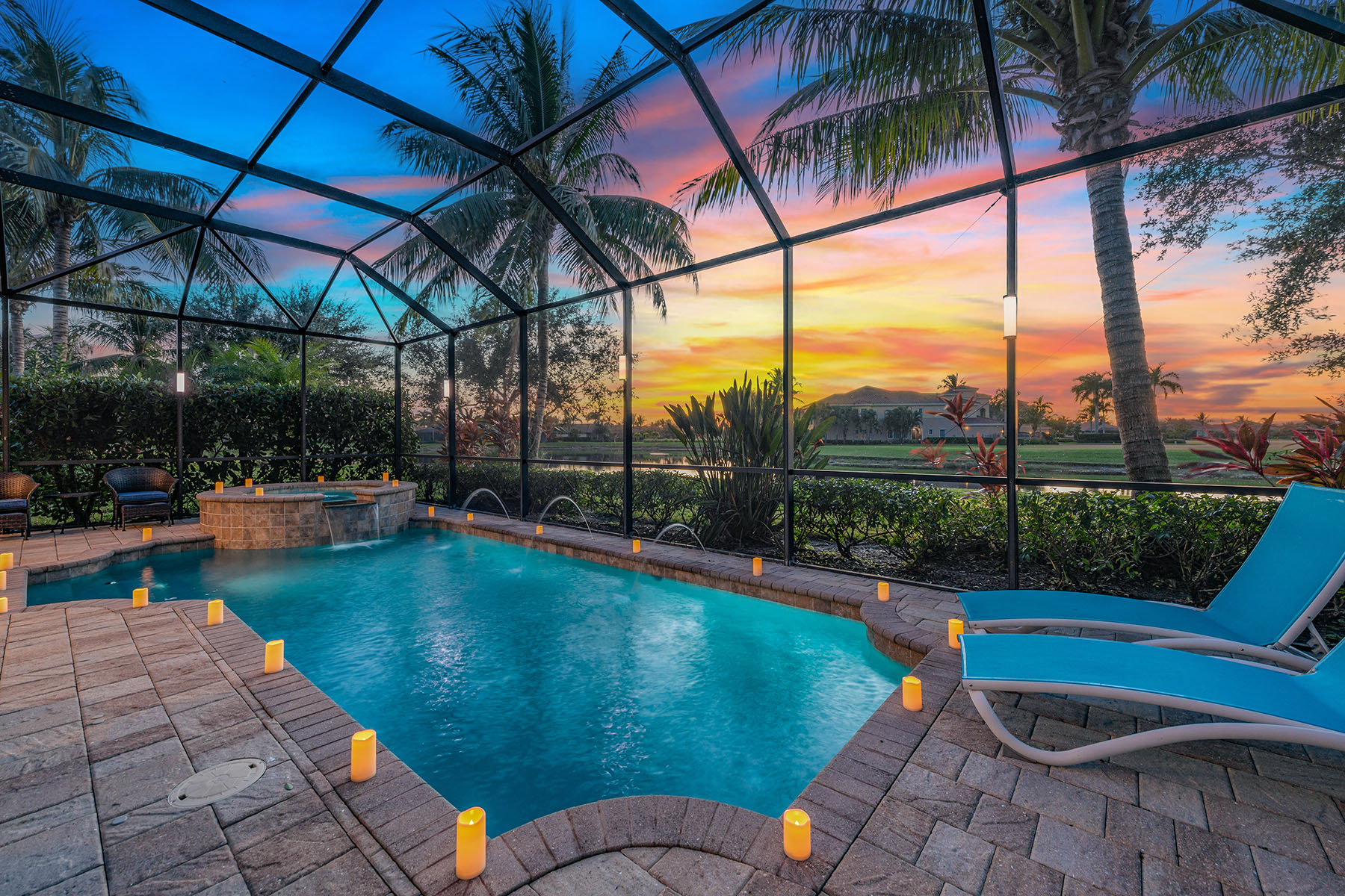 9197 Campanile Circle