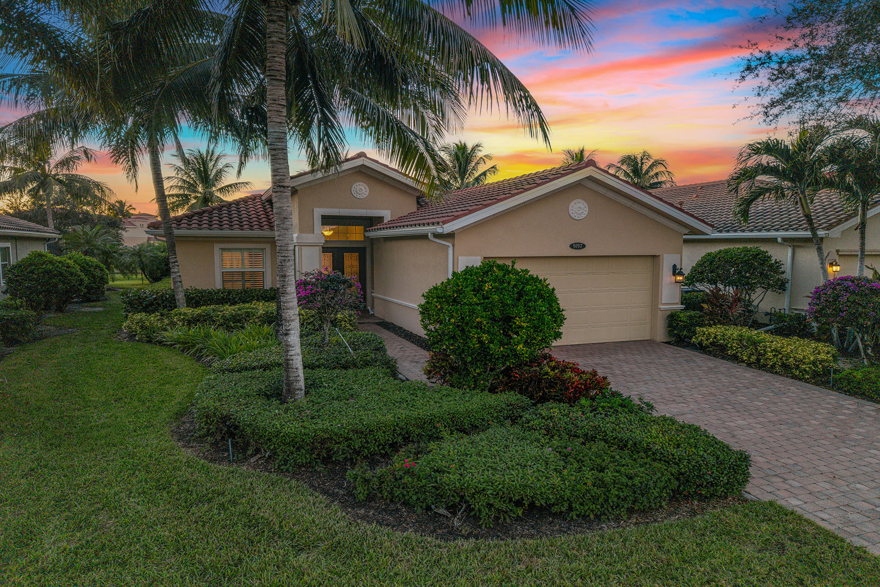 9197 Campanile Circle