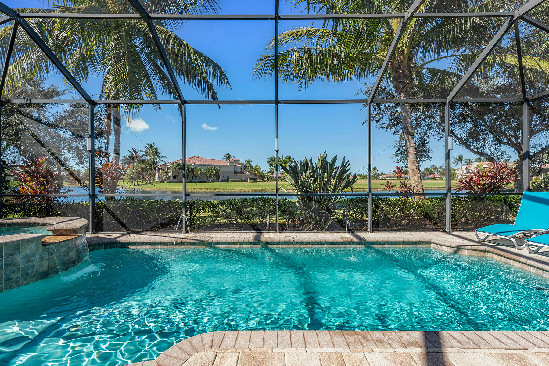 9197 Campanile Circle