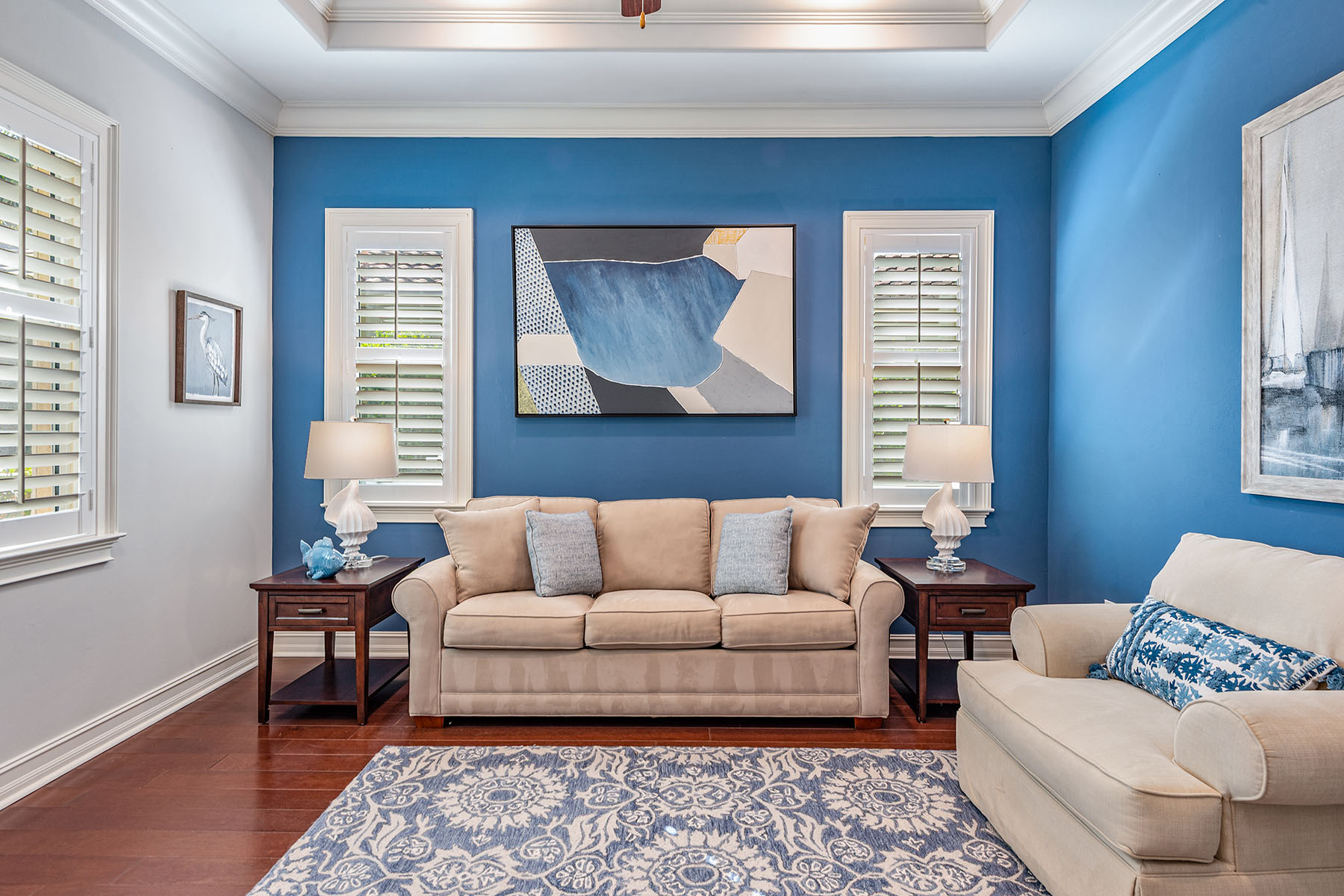 9197 Campanile Circle