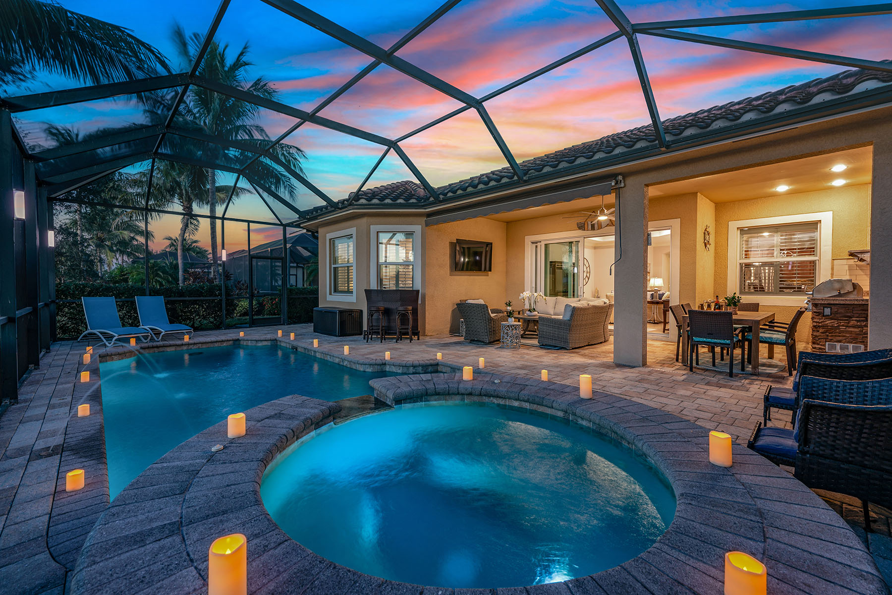 9197 Campanile Circle