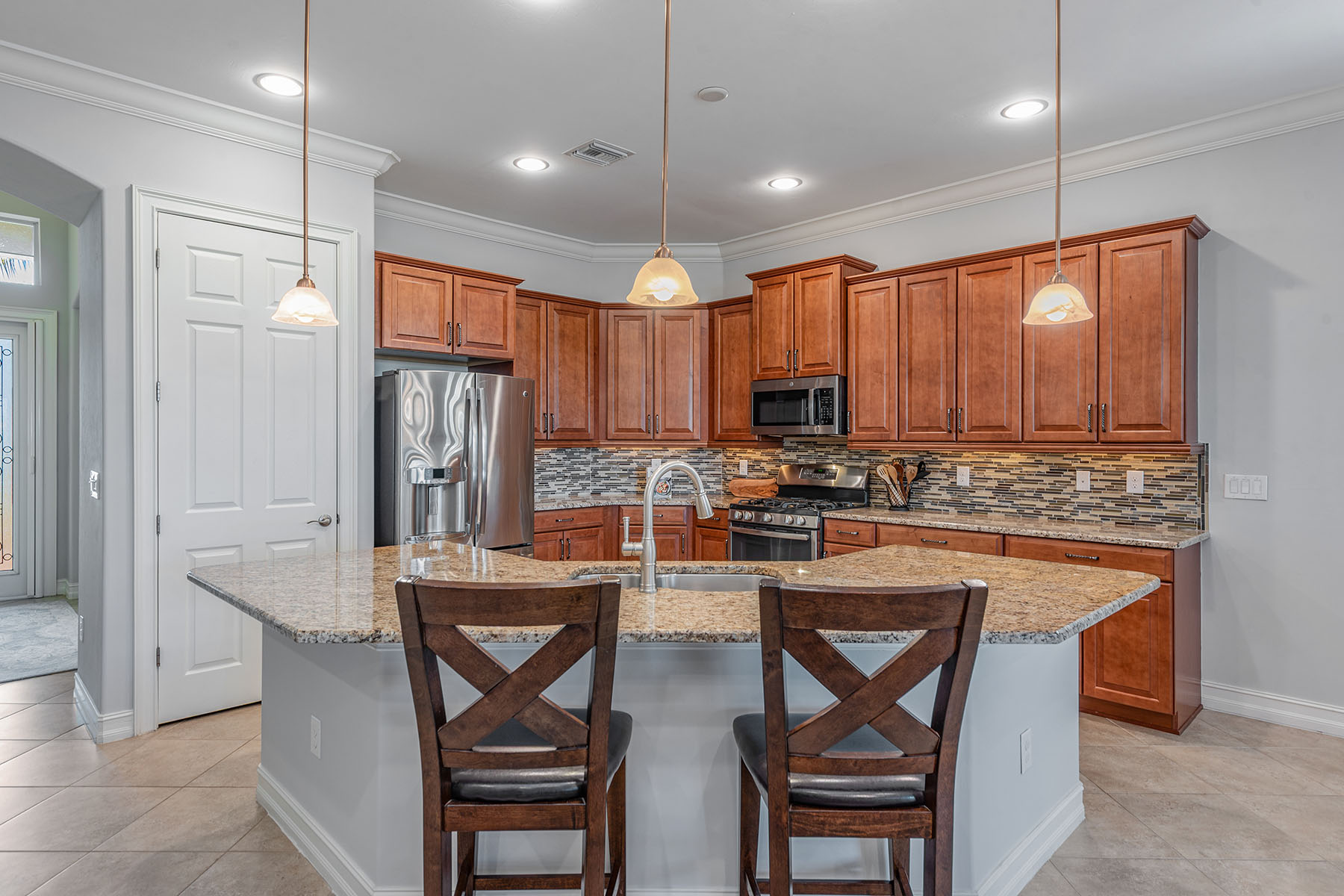 9197 Campanile Circle