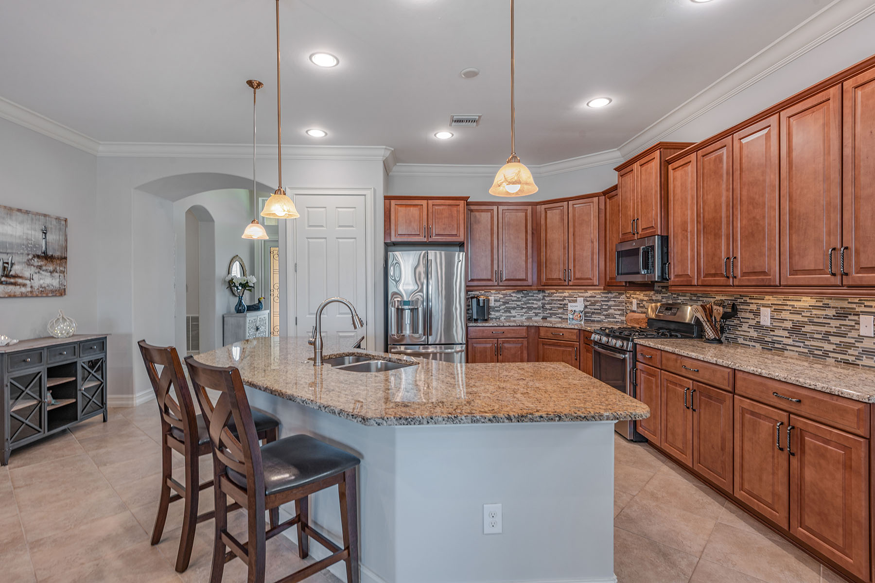 9197 Campanile Circle