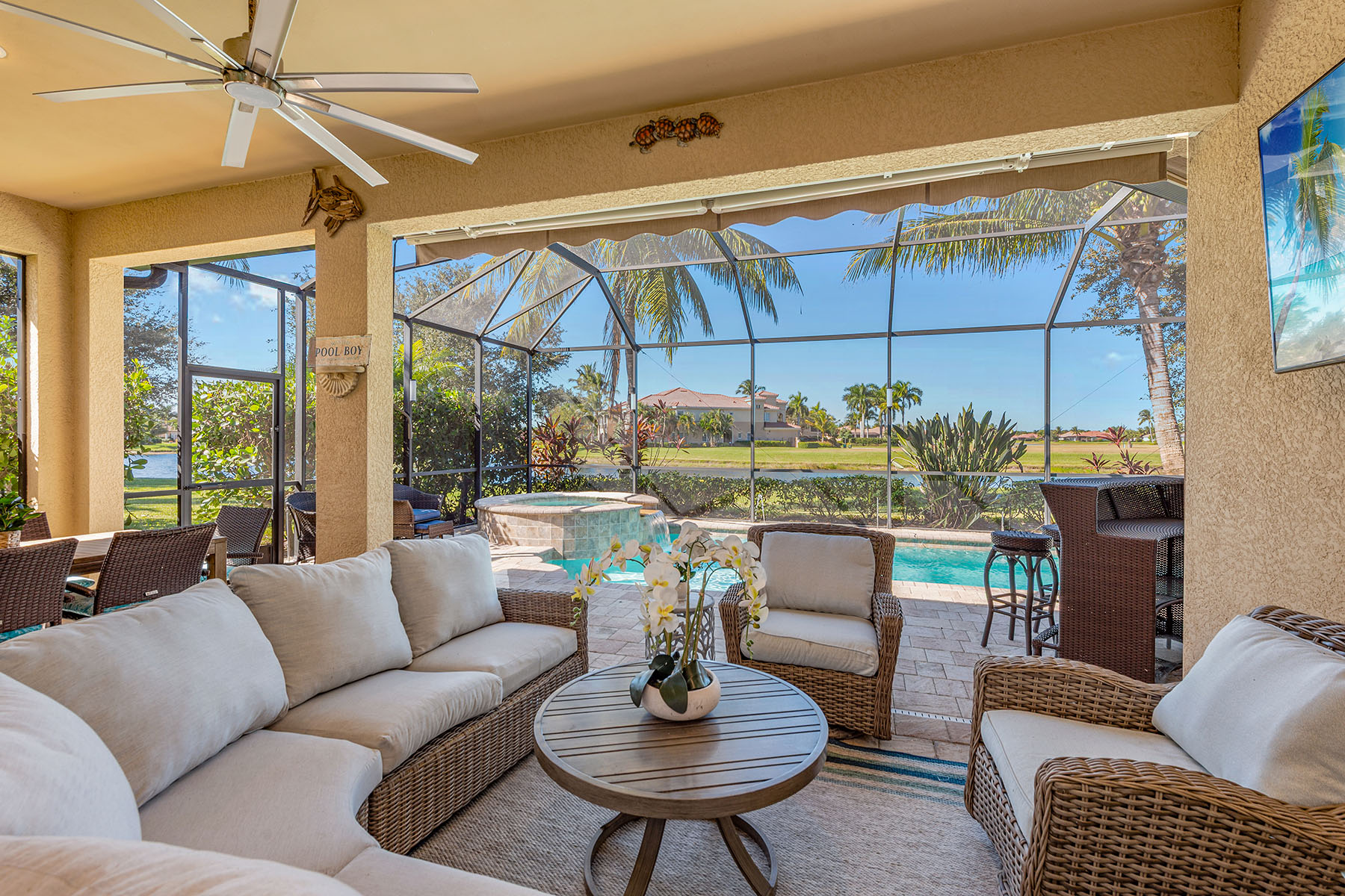 9197 Campanile Circle