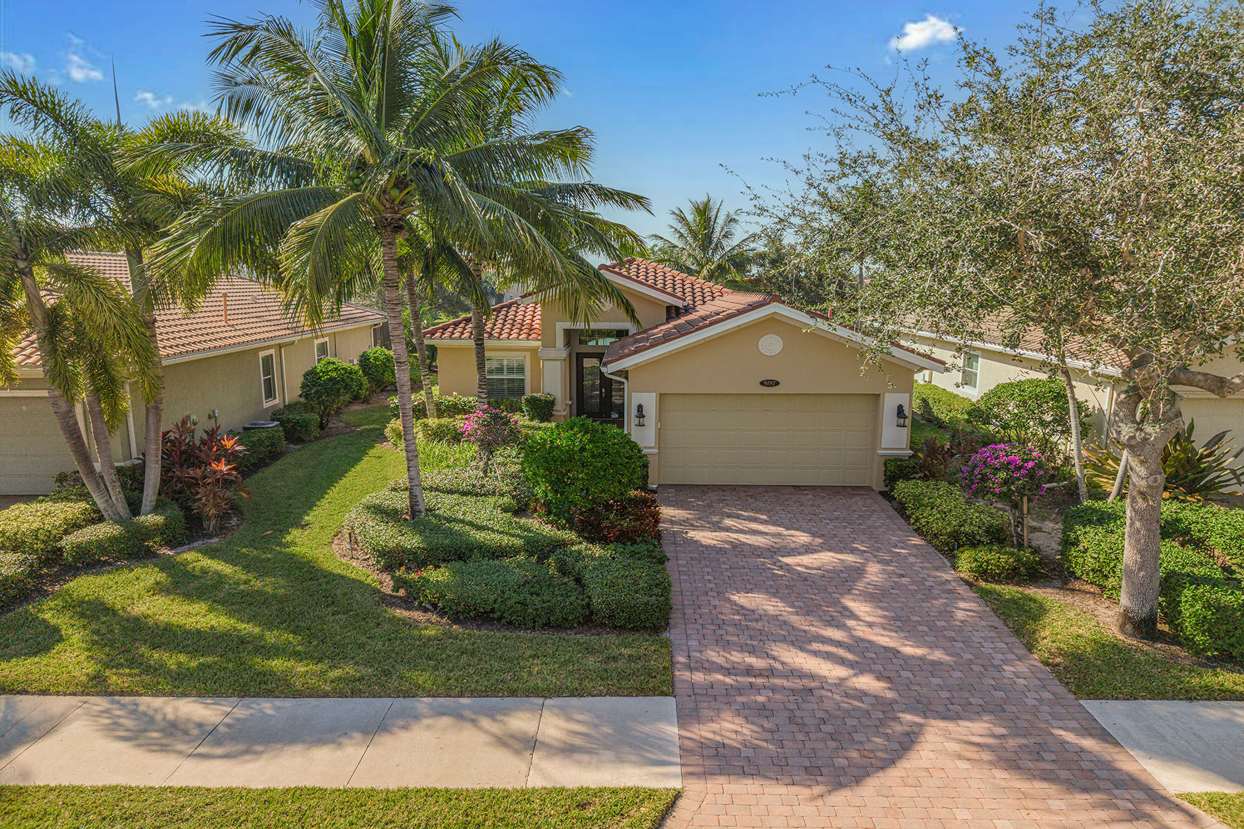 9197 Campanile Circle
