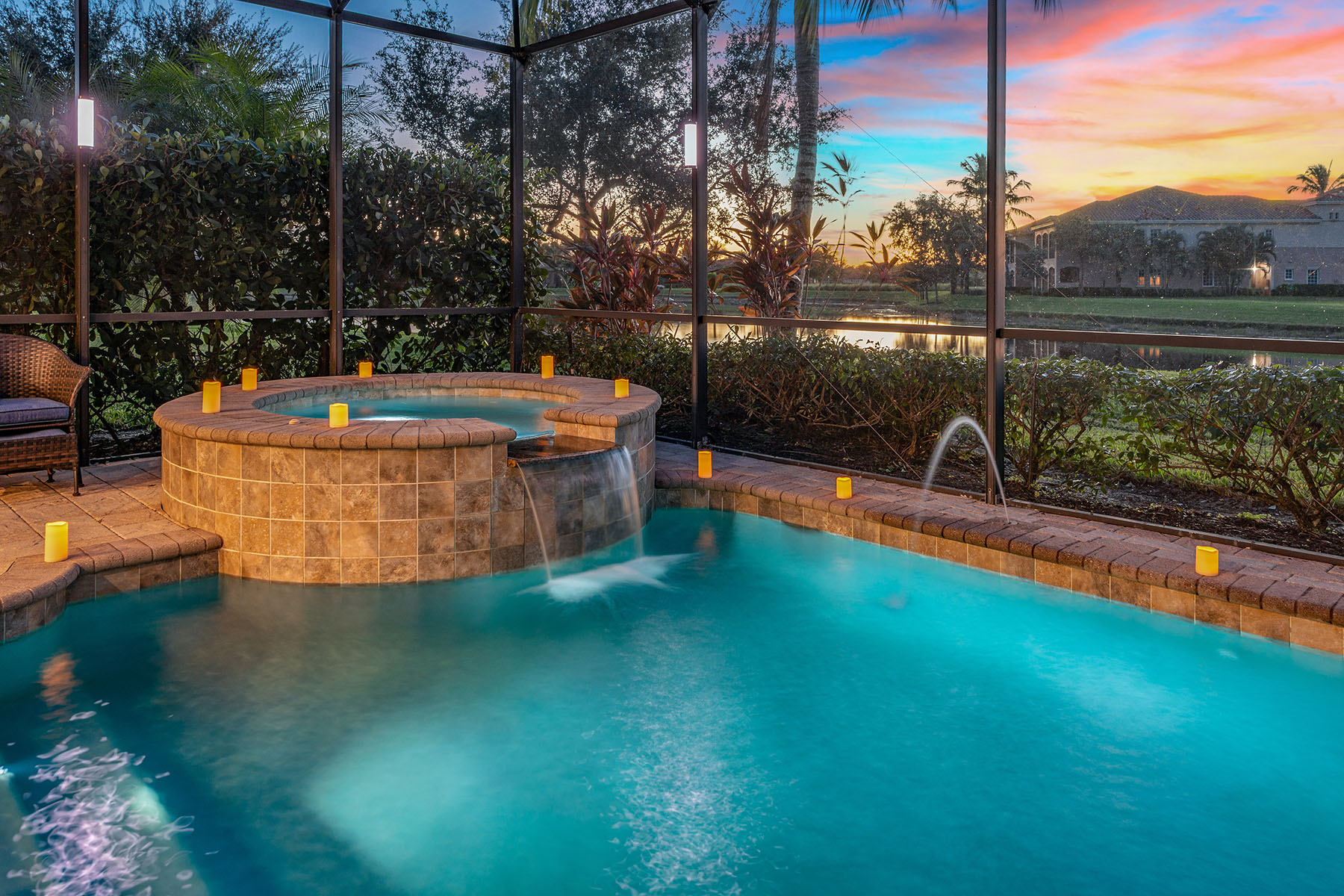 9197 Campanile Circle