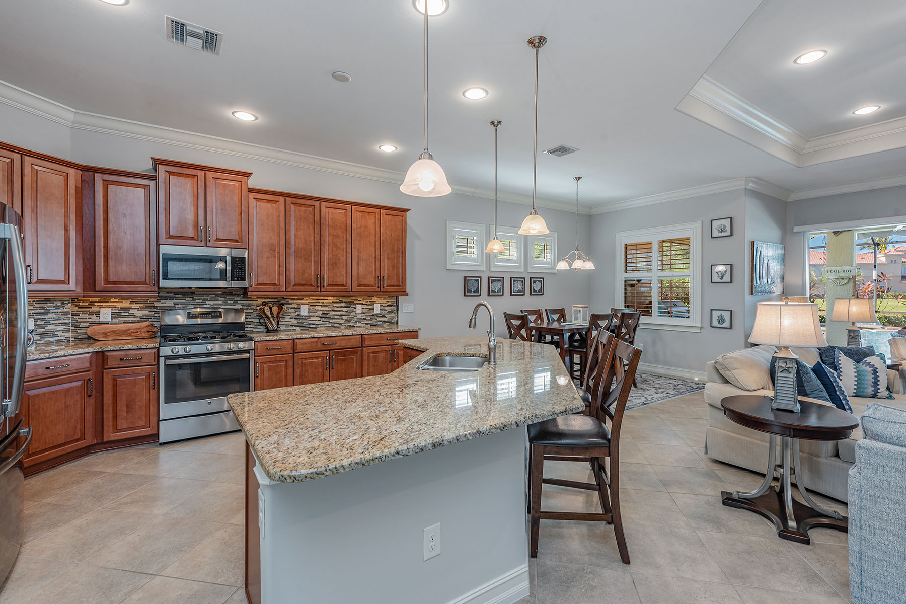 9197 Campanile Circle