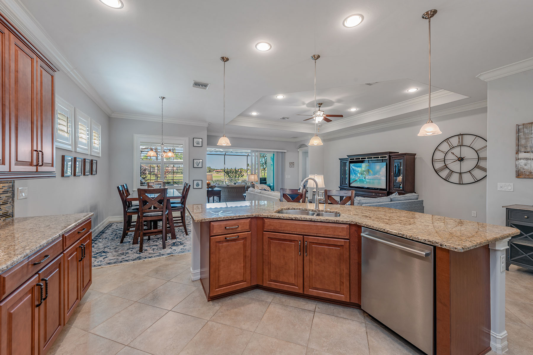 9197 Campanile Circle