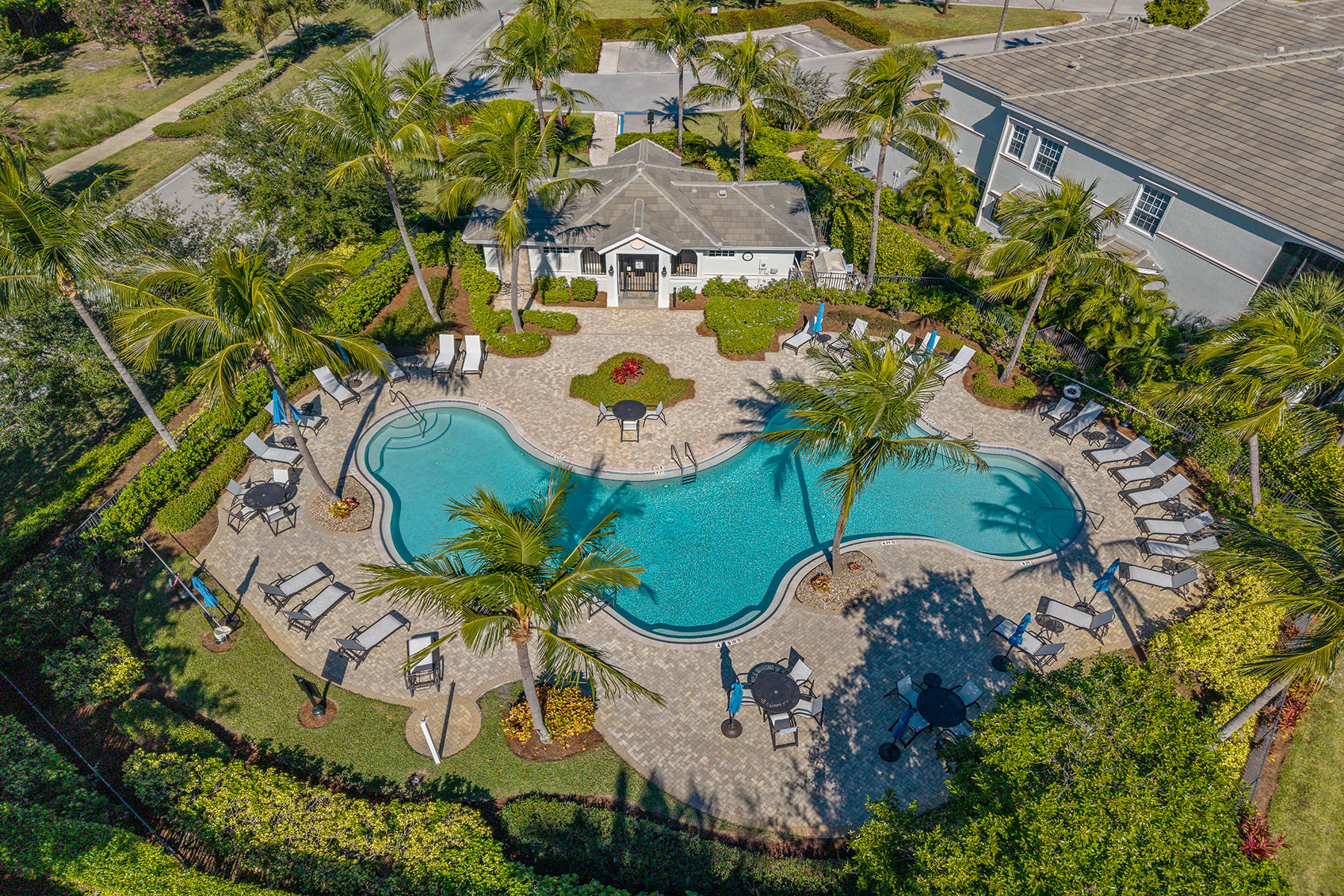 9234 Tesoro Lane , 104