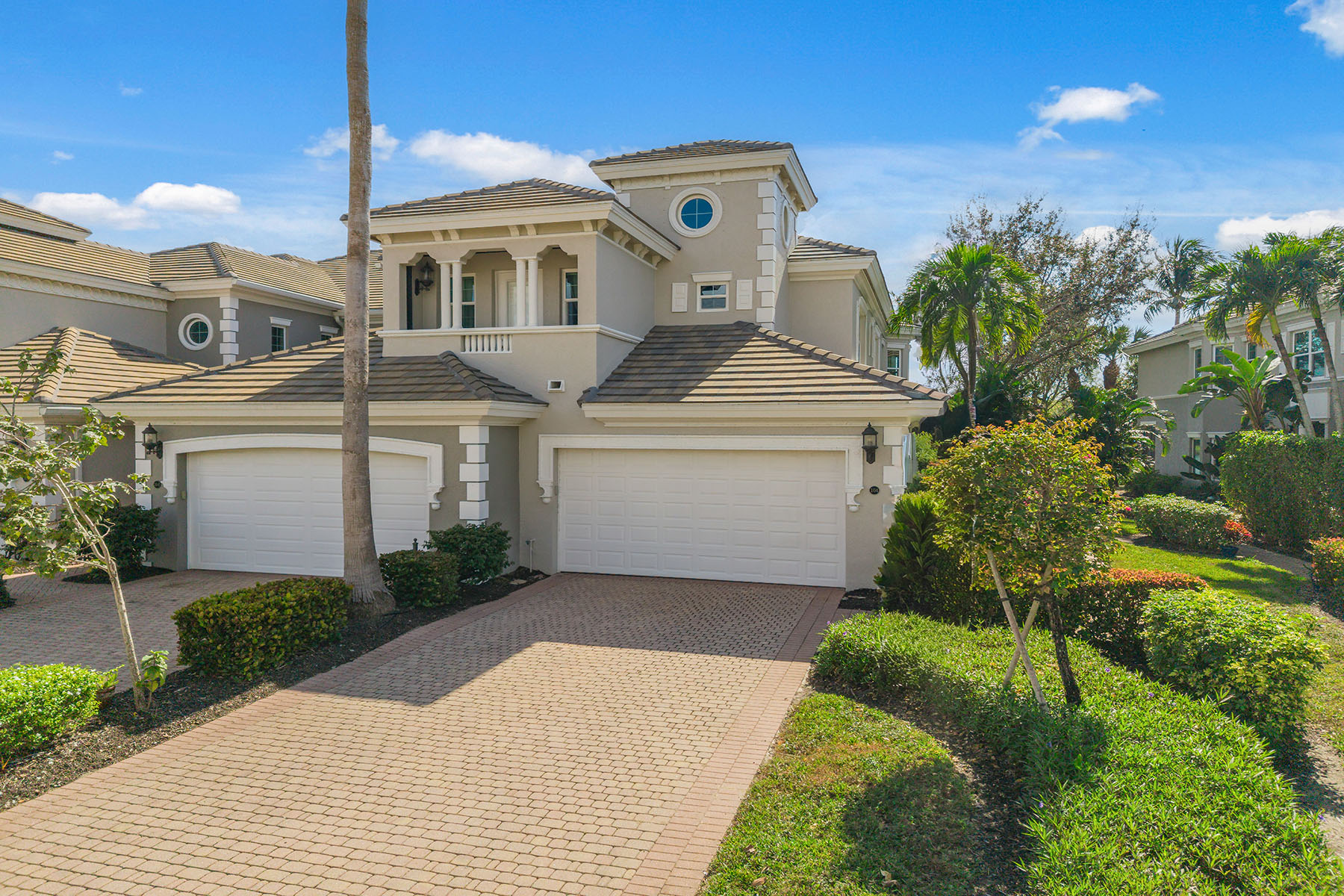 9234 Tesoro Lane , 104