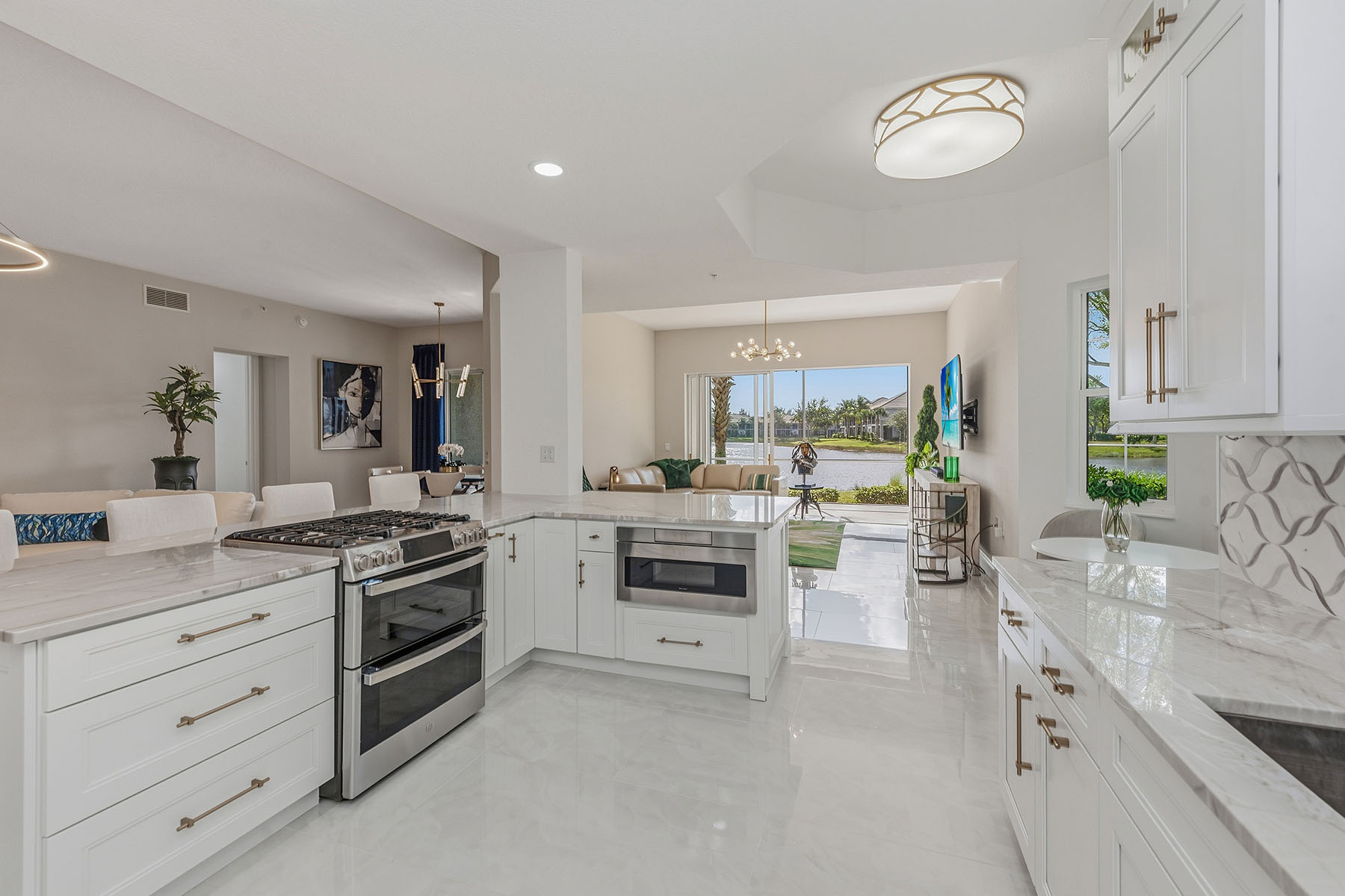 9234 Tesoro Lane , 104