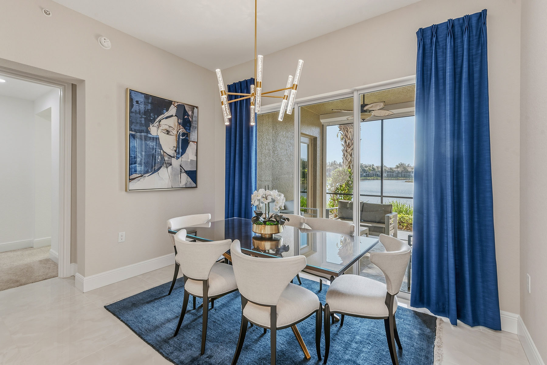 9234 Tesoro Lane , 104