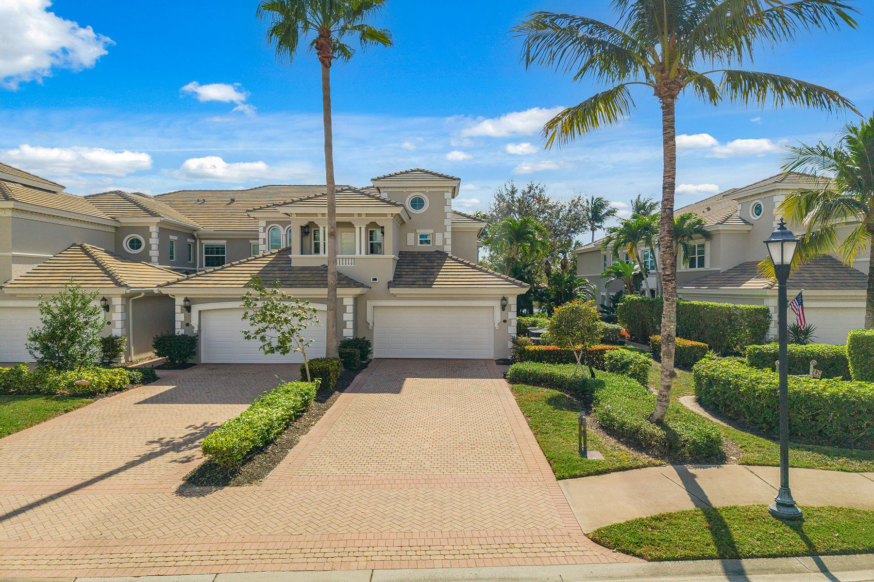 9234 Tesoro Lane , 104