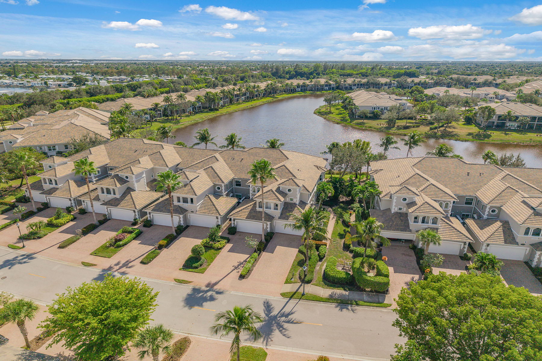 9234 Tesoro Lane , 104