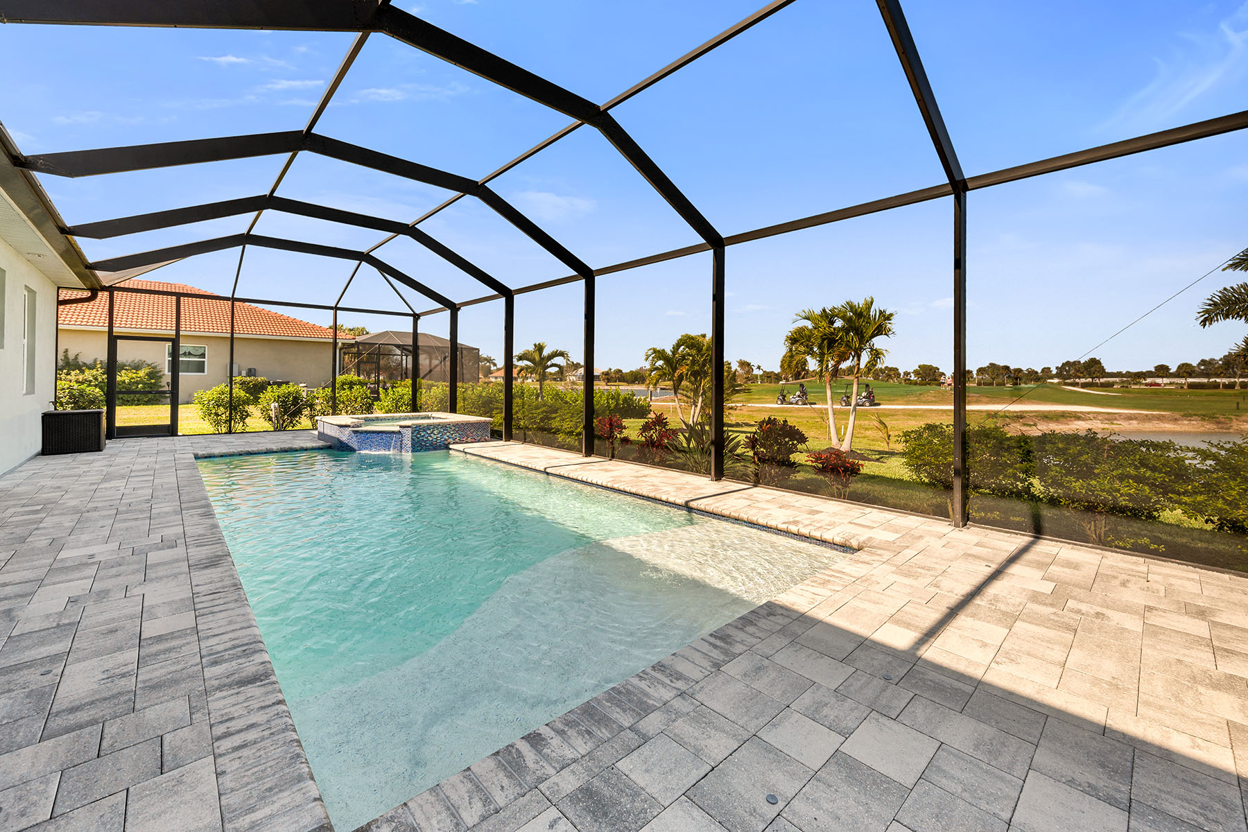 18763 Lake Hammock Drive