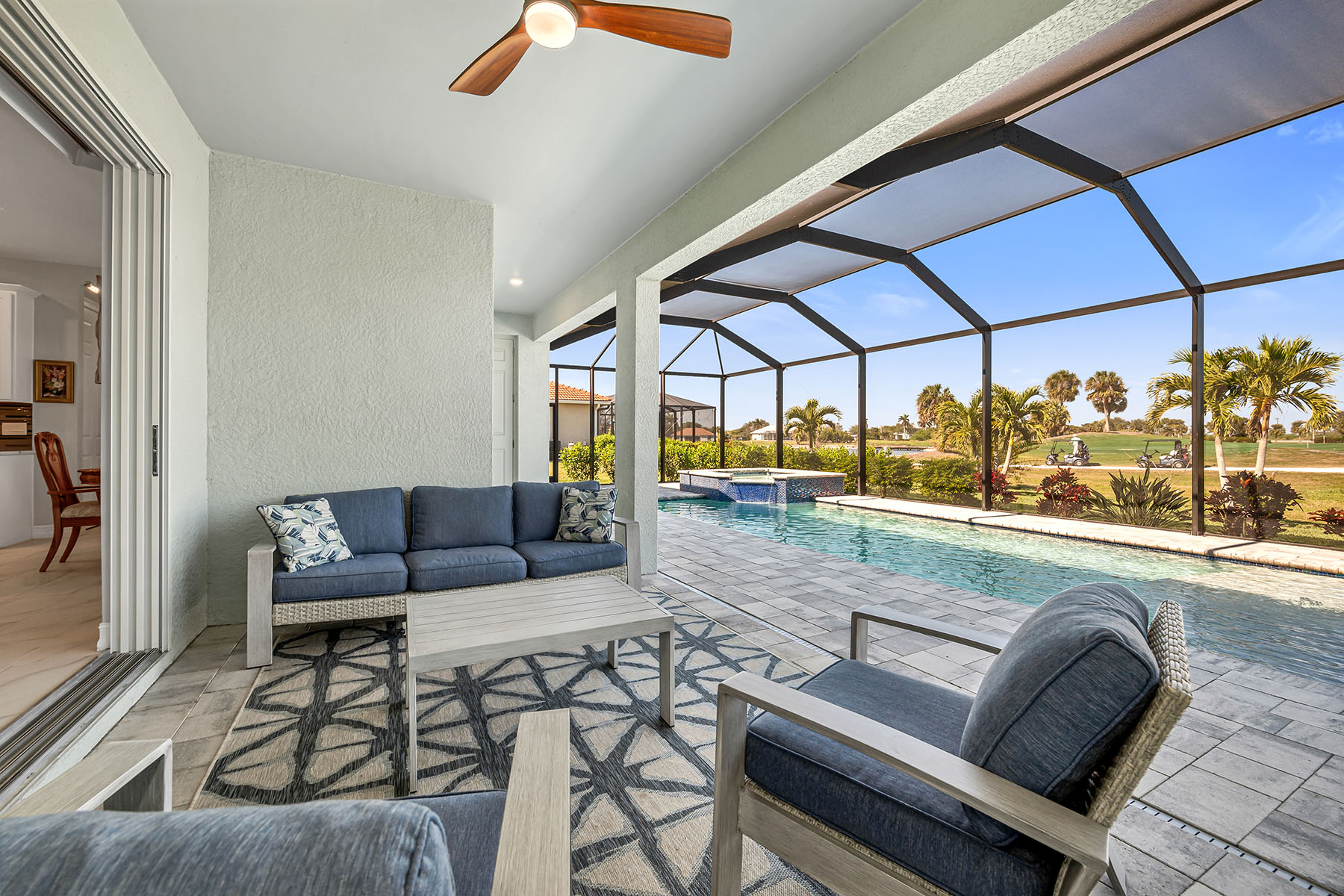 18763 Lake Hammock Drive