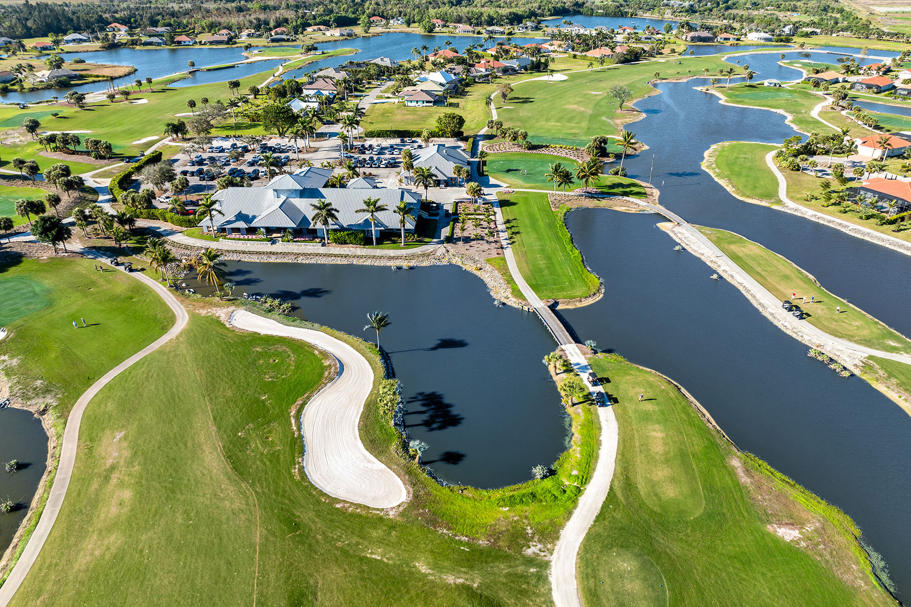 18763 Lake Hammock Drive