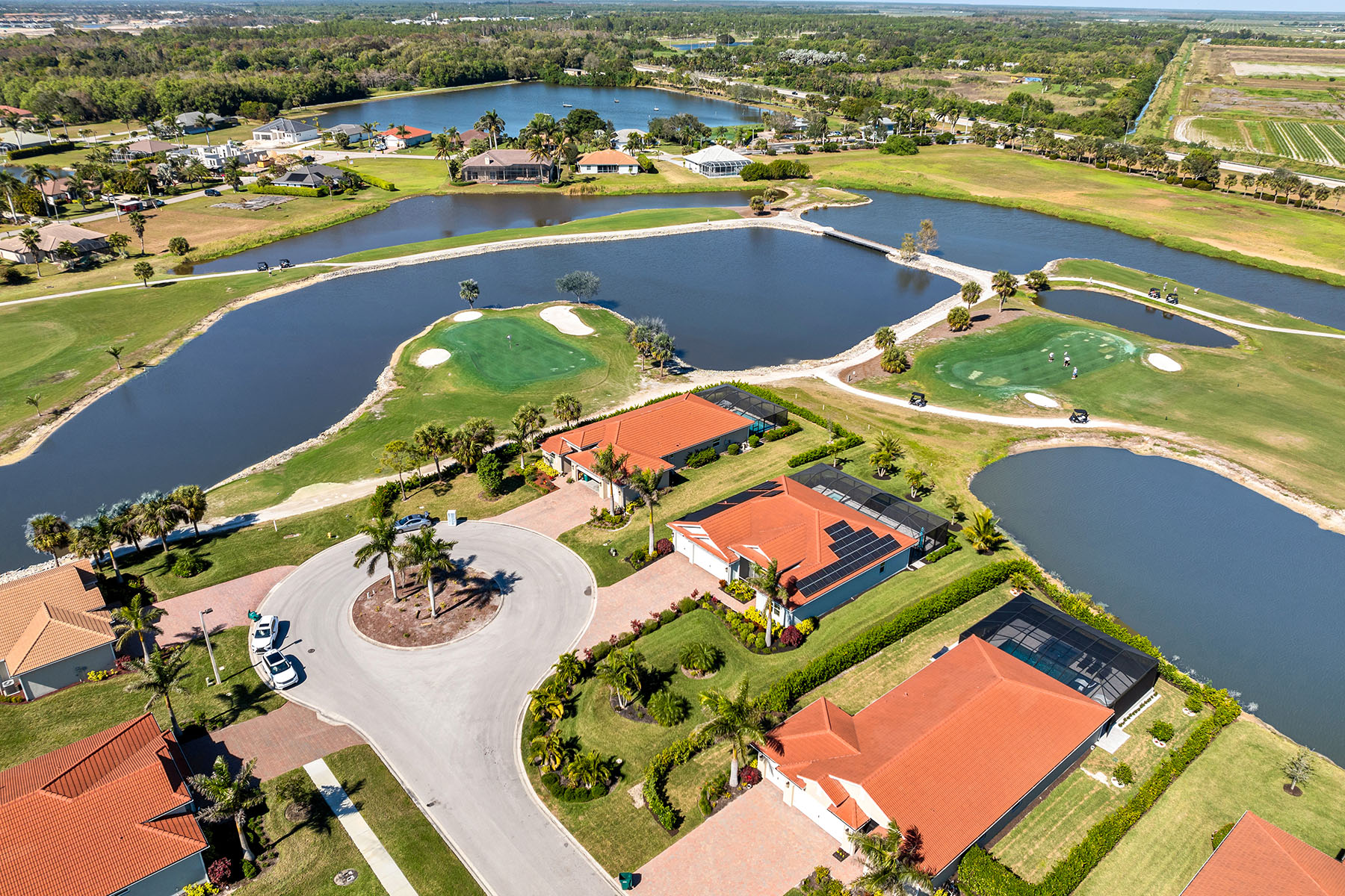 18763 Lake Hammock Drive