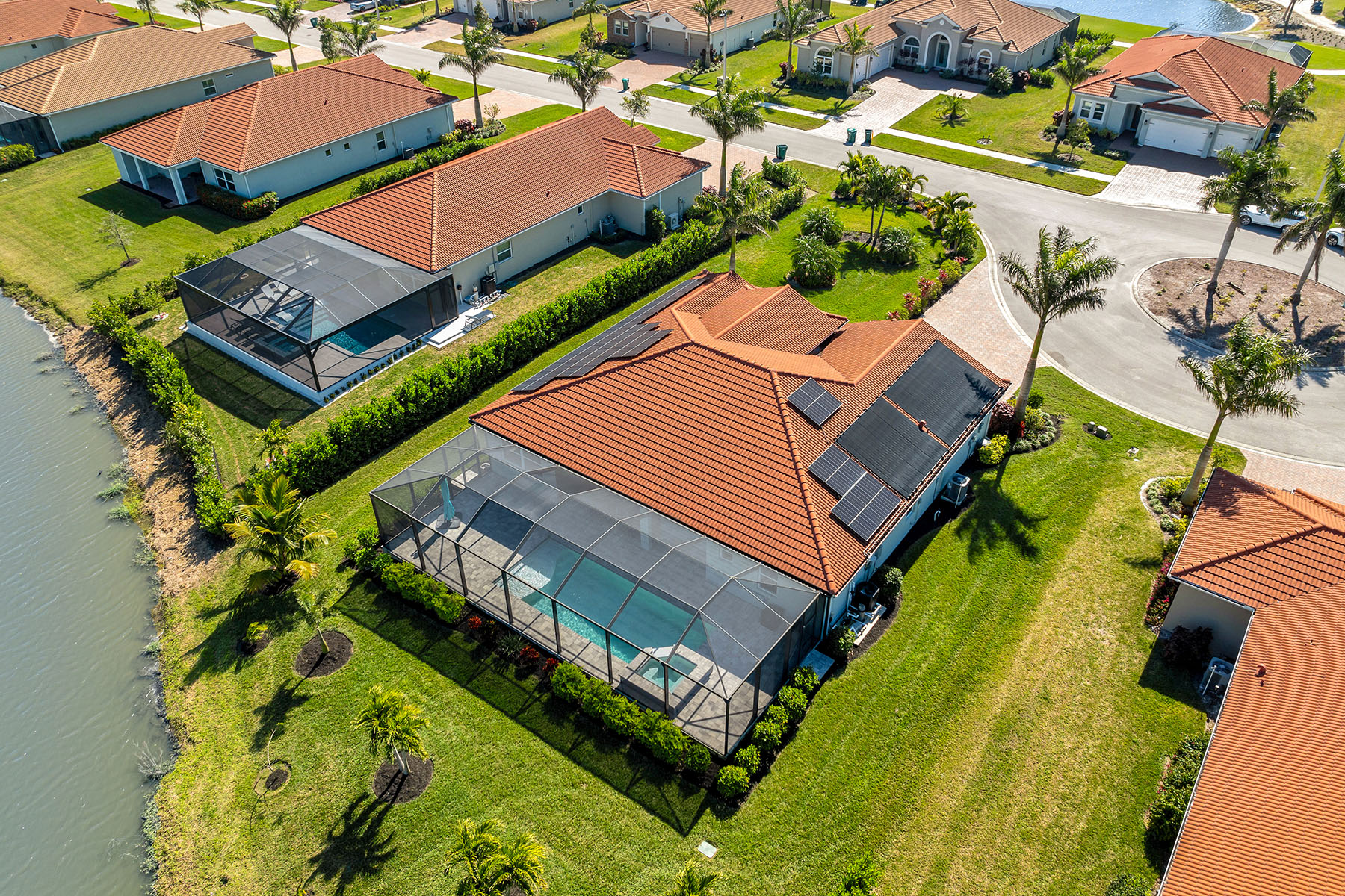18763 Lake Hammock Drive