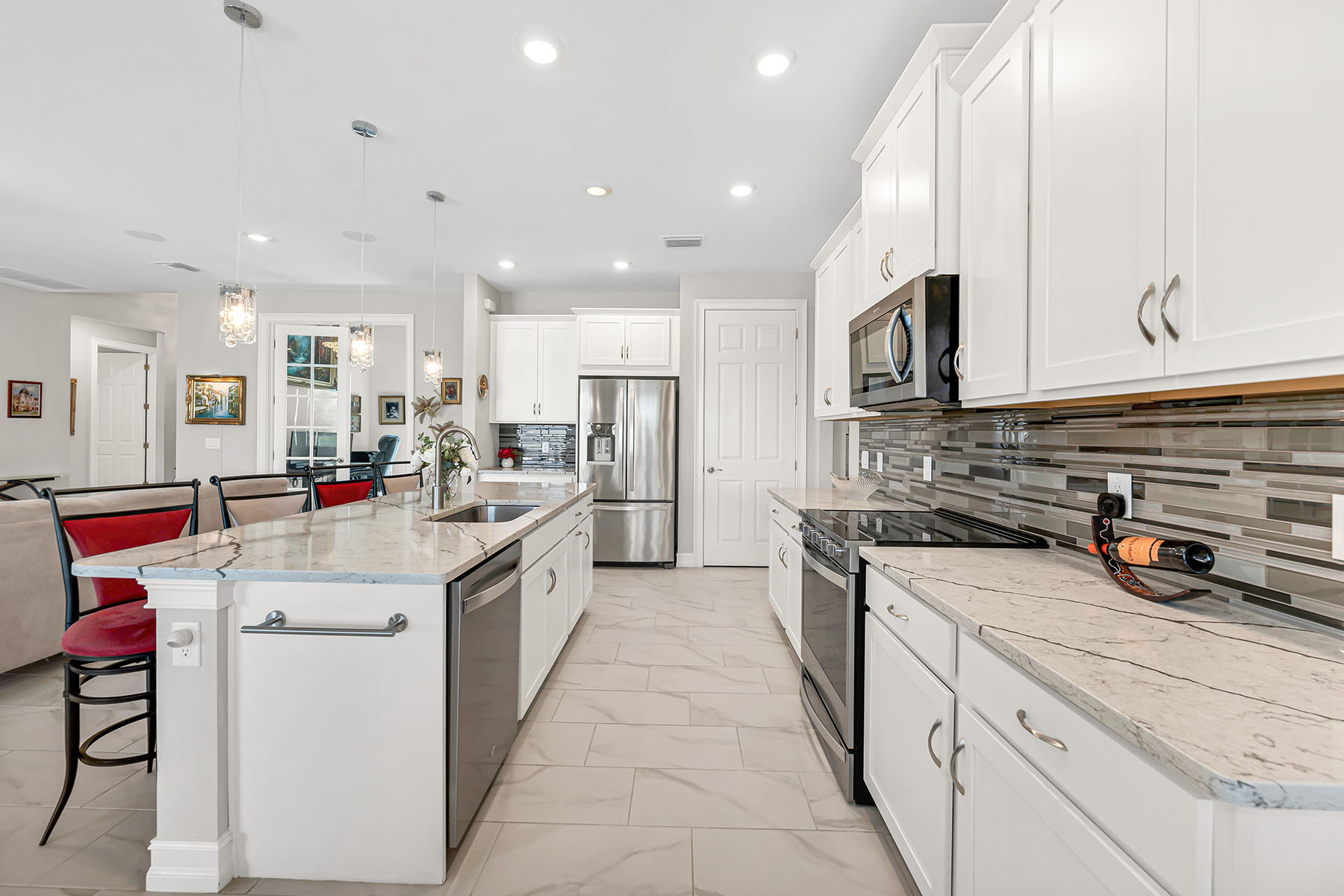 18763 Lake Hammock Drive