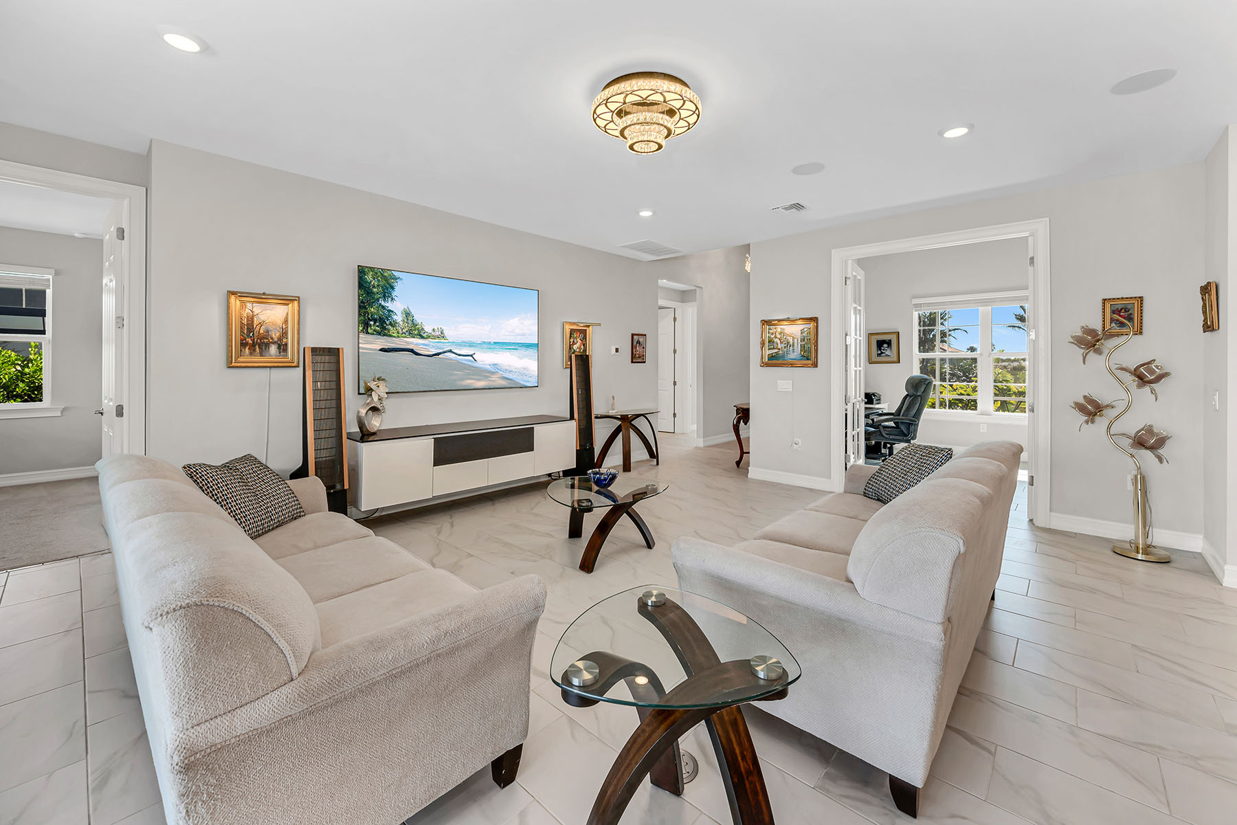 18763 Lake Hammock Drive