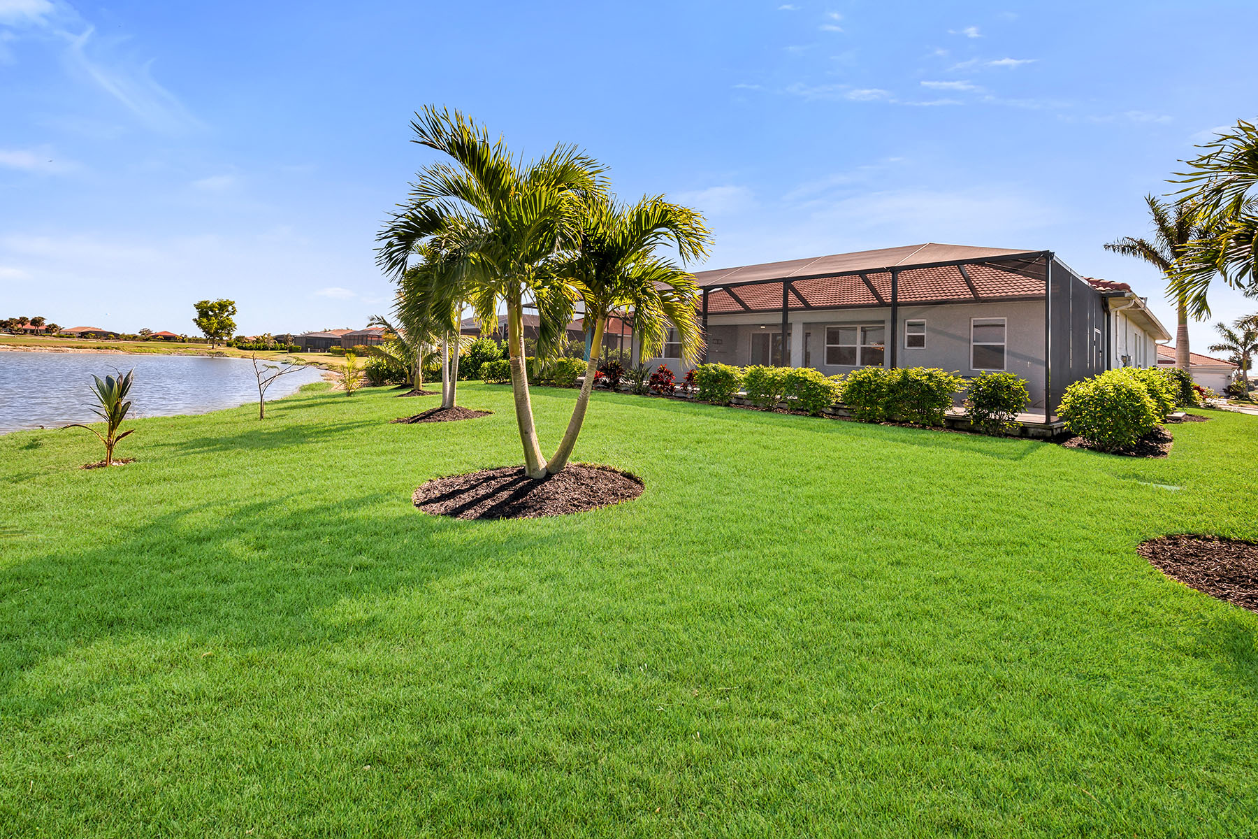 18763 Lake Hammock Drive