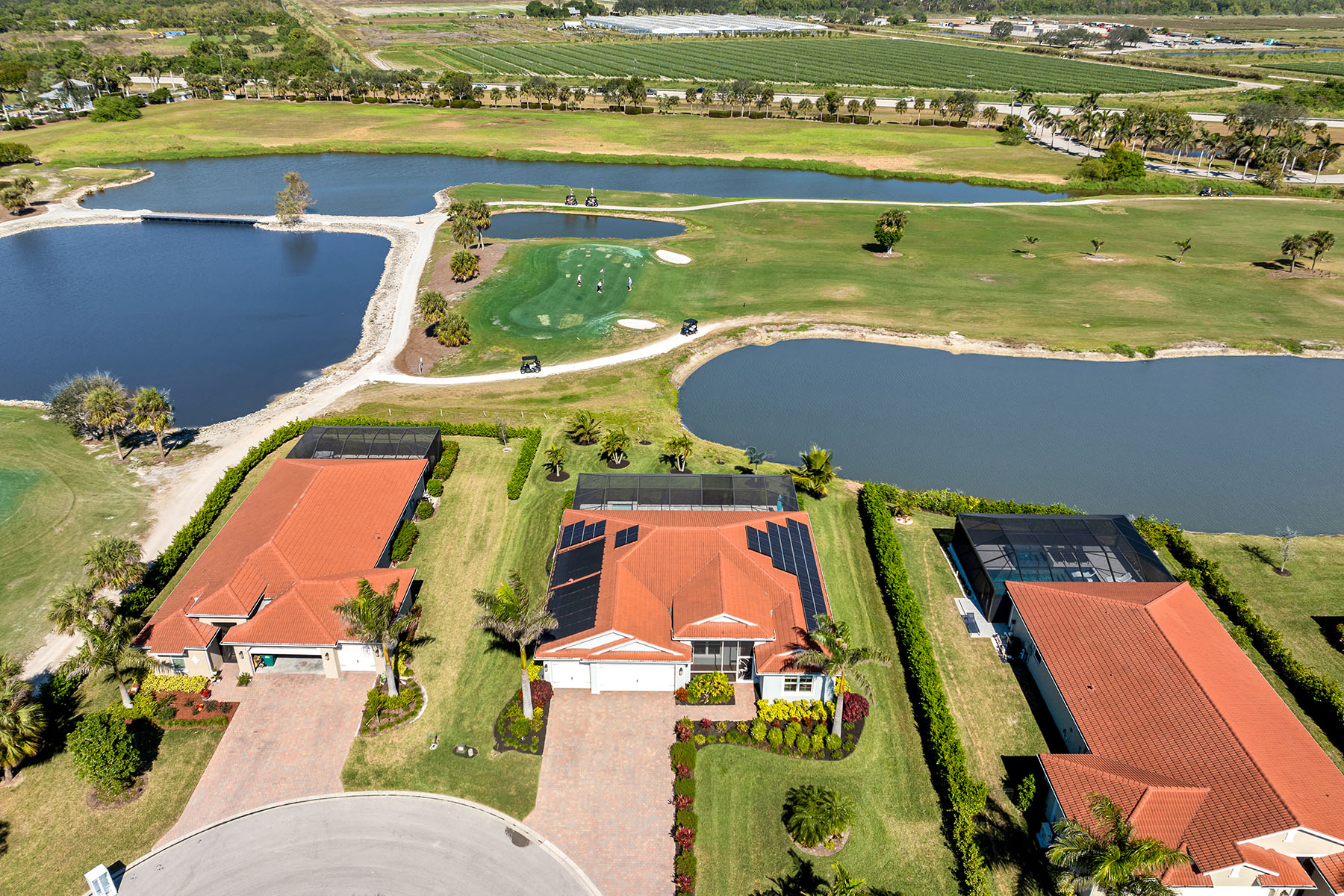18763 Lake Hammock Drive